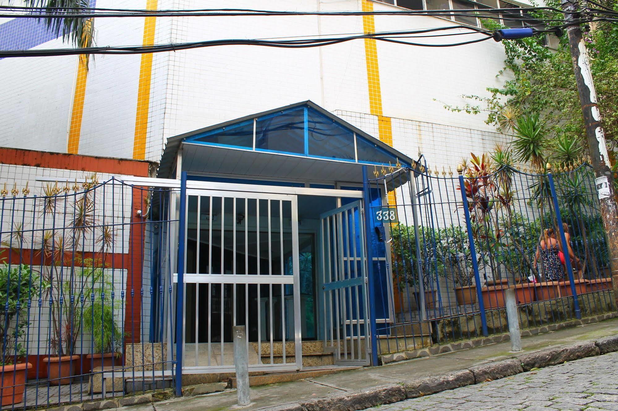 Oyo Rio Colinas Hotel, Hotel Rio de Janeiro