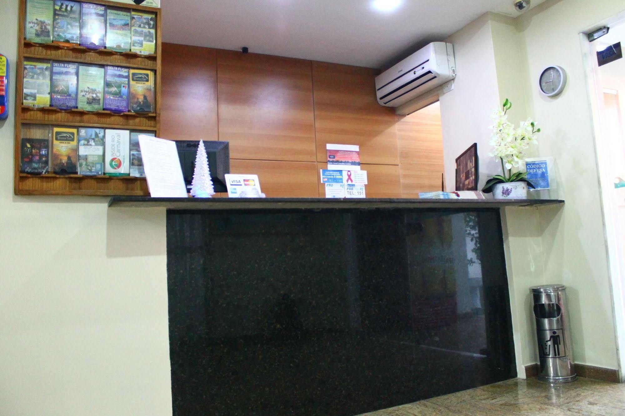 Oyo Rio Colinas Hotel, Hotel 4*