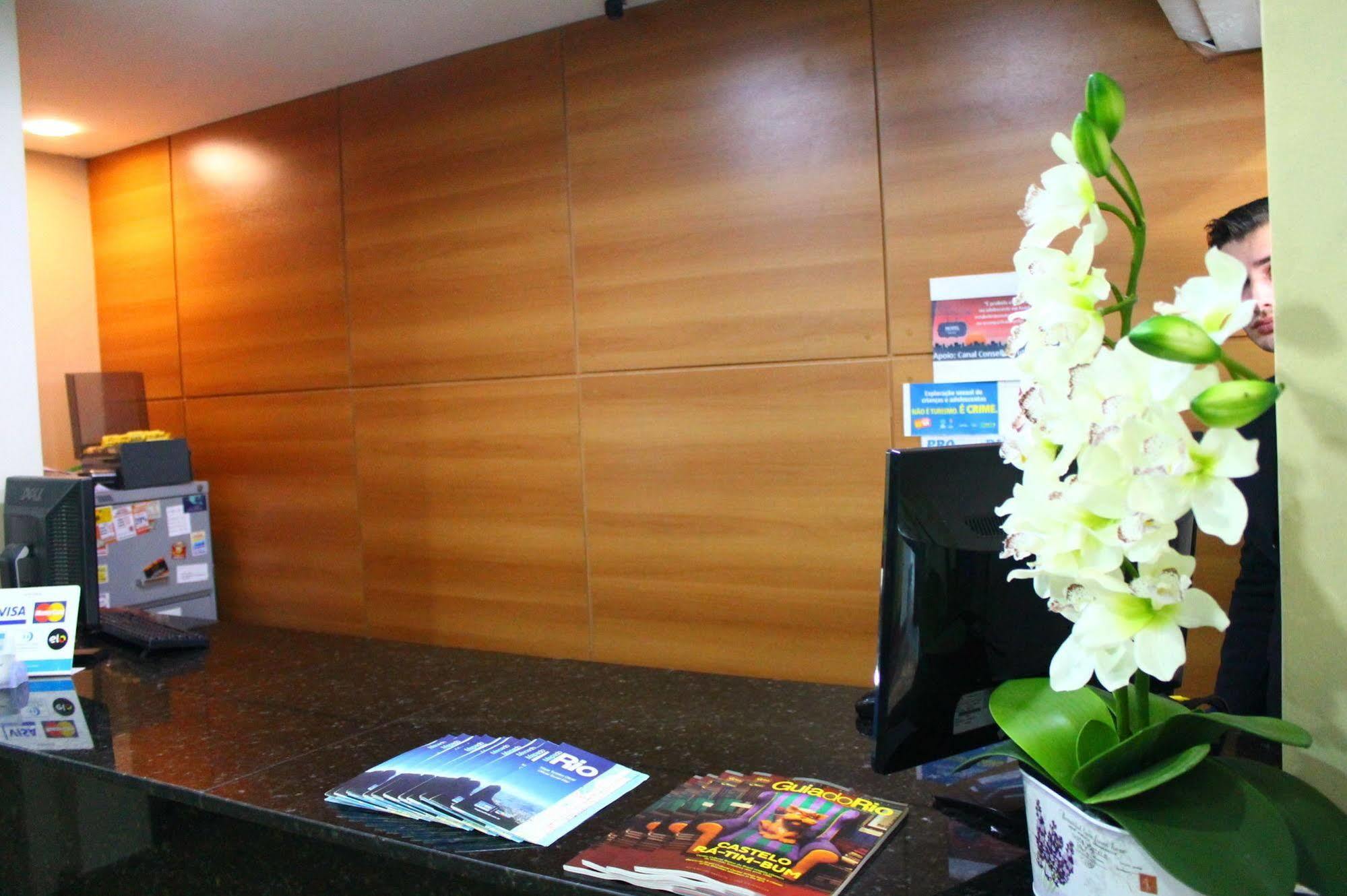 Oyo Rio Colinas Hotel, 4*