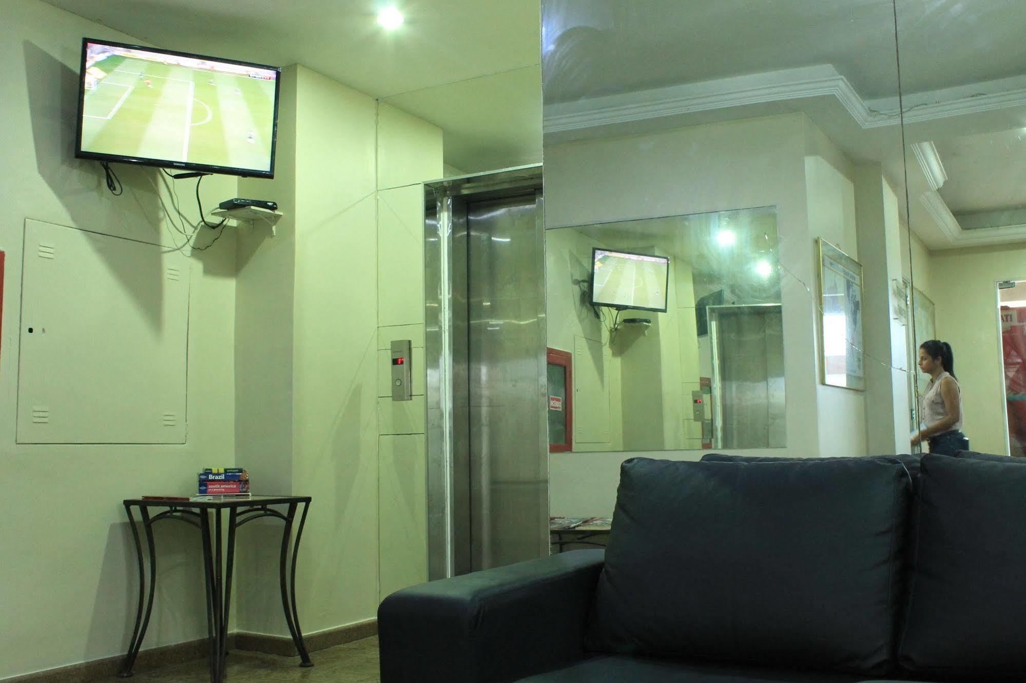 Hotel Oyo Rio Colinas Hotel, 4*