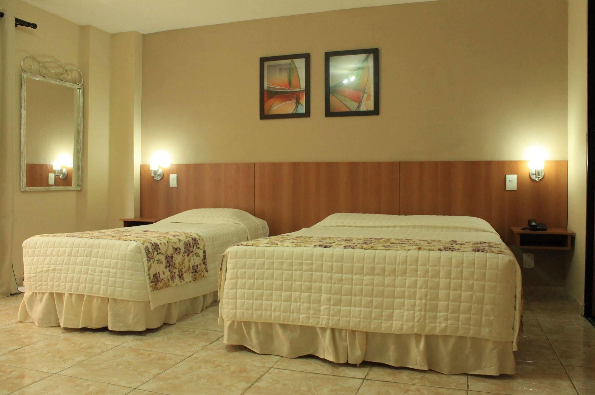 Oyo Rio Colinas Hotel,