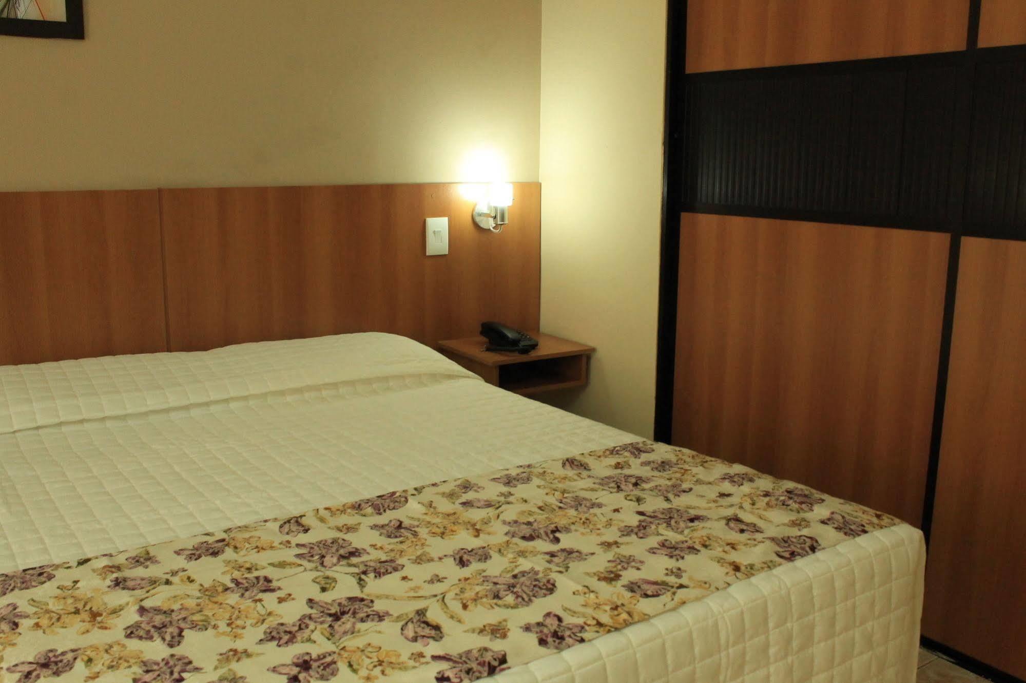 Hotel Oyo Rio Colinas Hotel, Rio de Janeiro