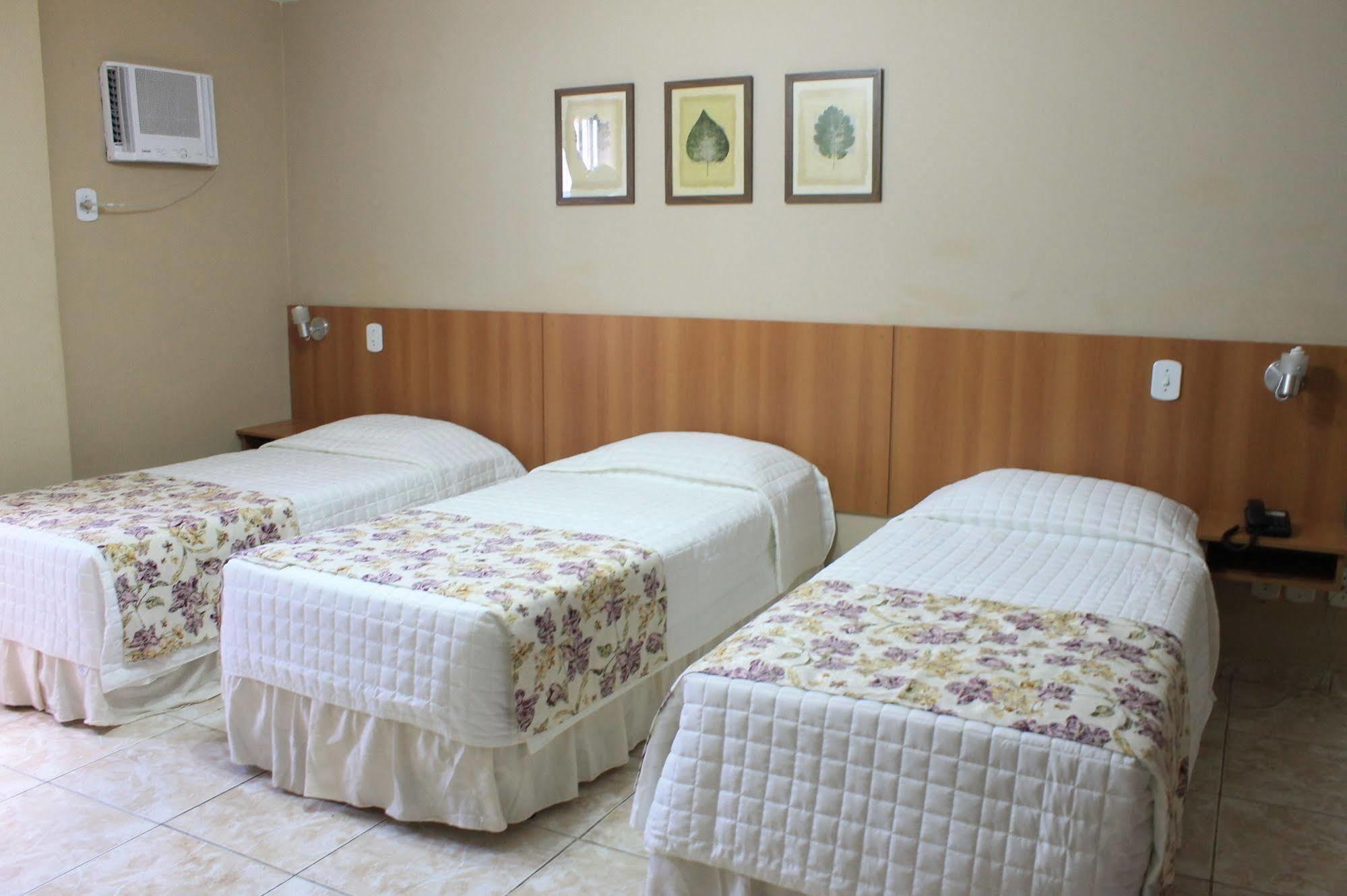 Oyo Rio Colinas Hotel, Hotel Rio de Janeiro