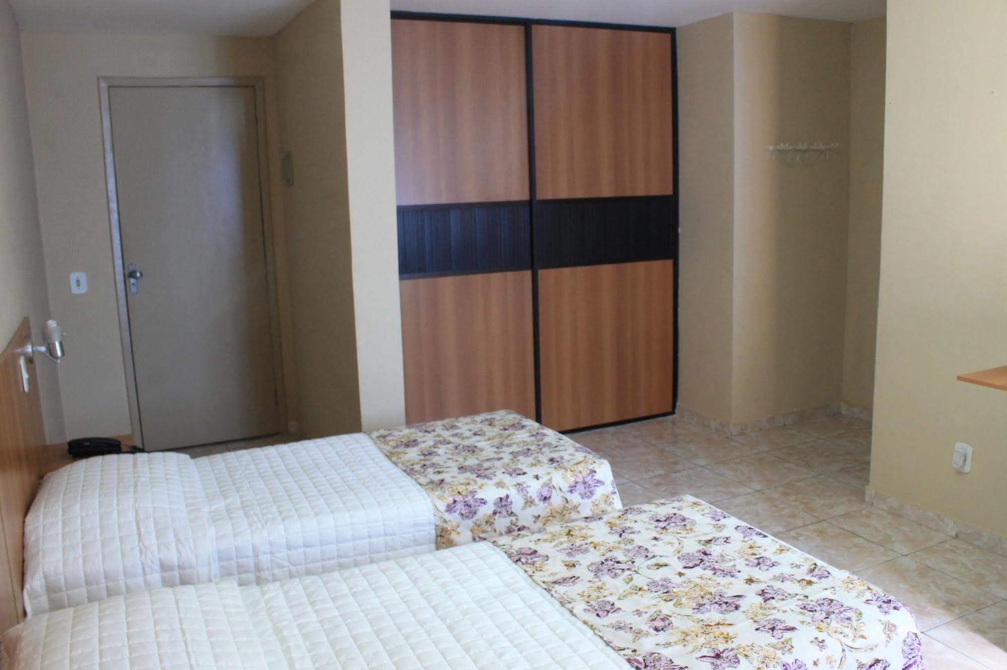 Oyo Rio Colinas Hotel, Hotel Rio de Janeiro