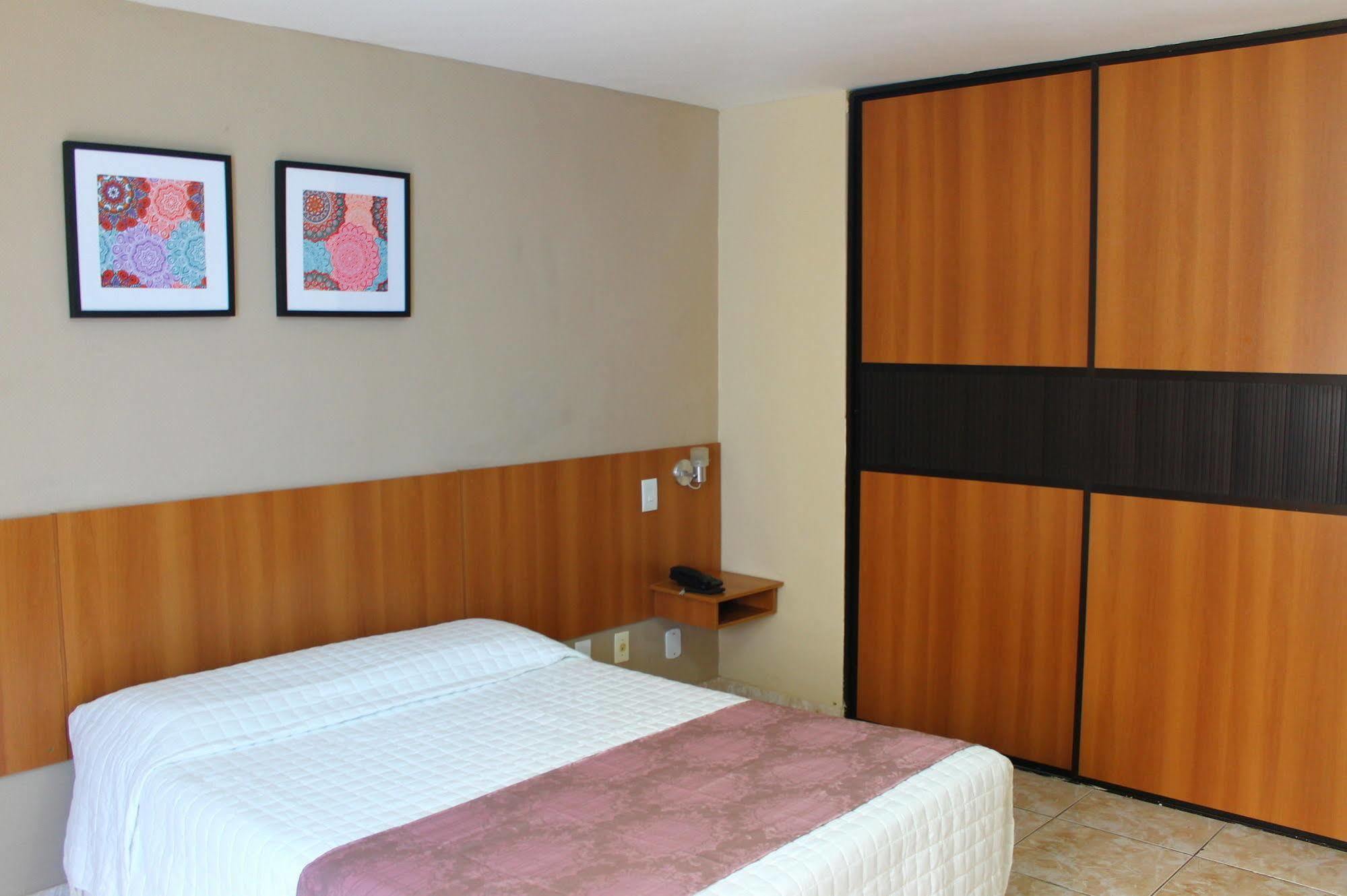Oyo Rio Colinas Hotel, Hotel Rio de Janeiro