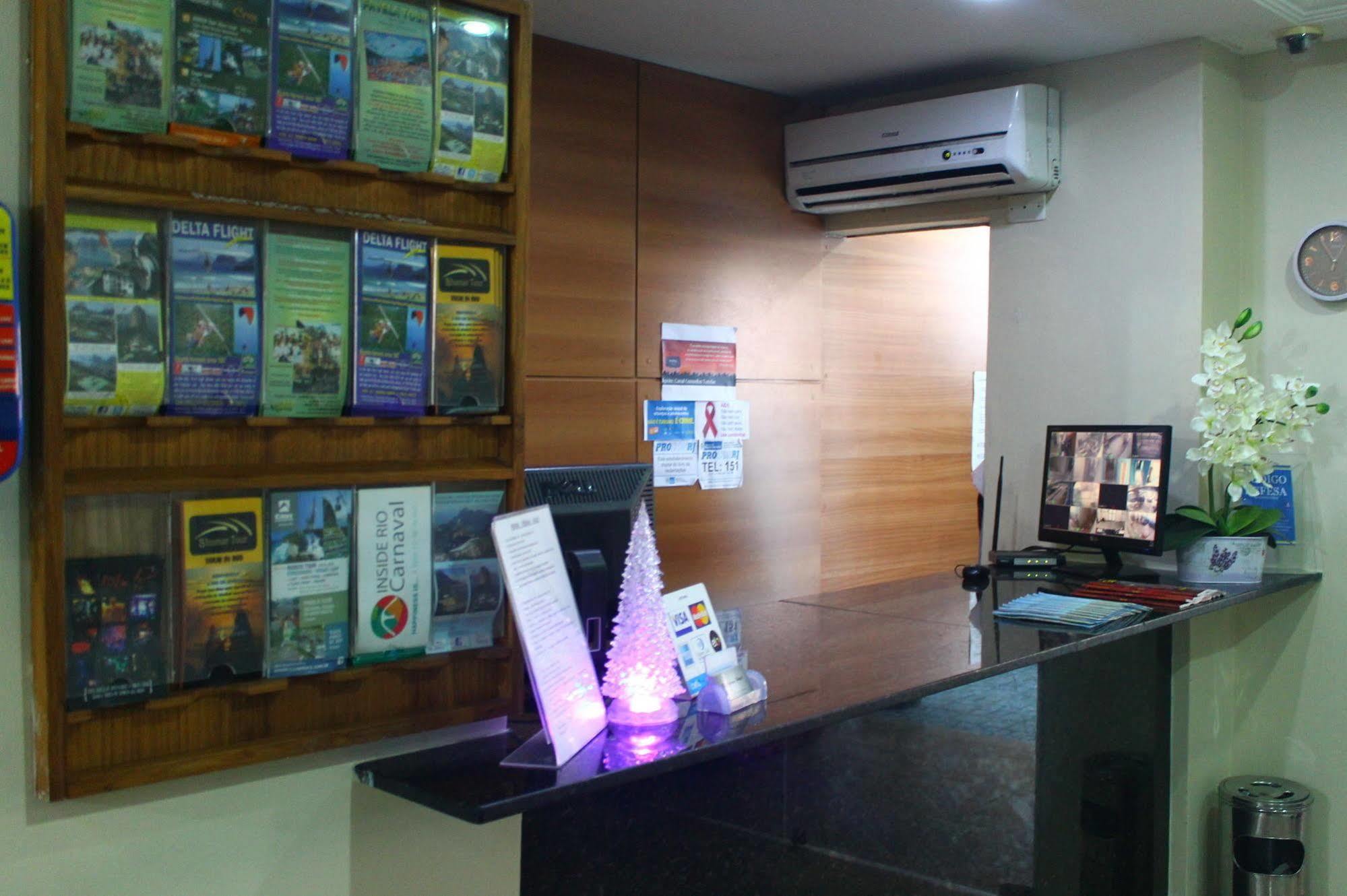 Oyo Rio Colinas Hotel, Hotel Rio de Janeiro
