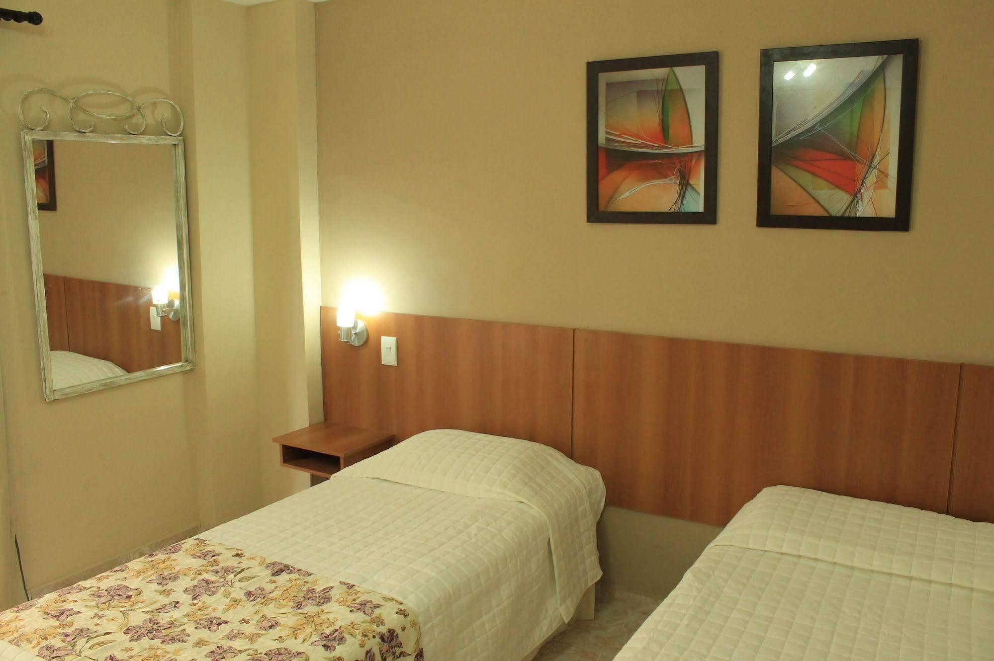 Hotel Oyo Rio Colinas Hotel,