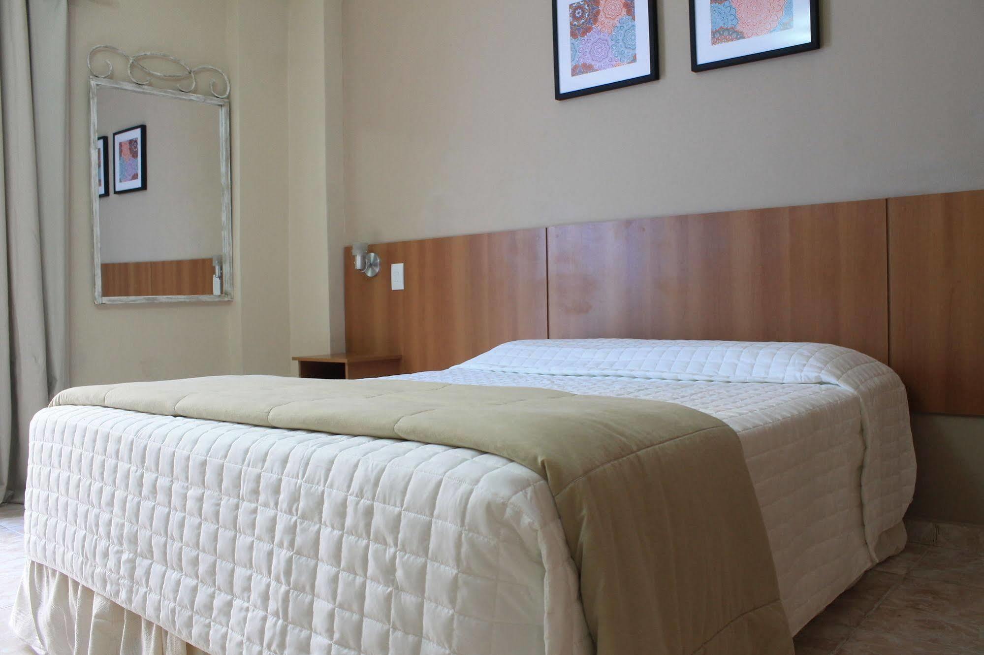 Oyo Rio Colinas Hotel, Hotel 4*