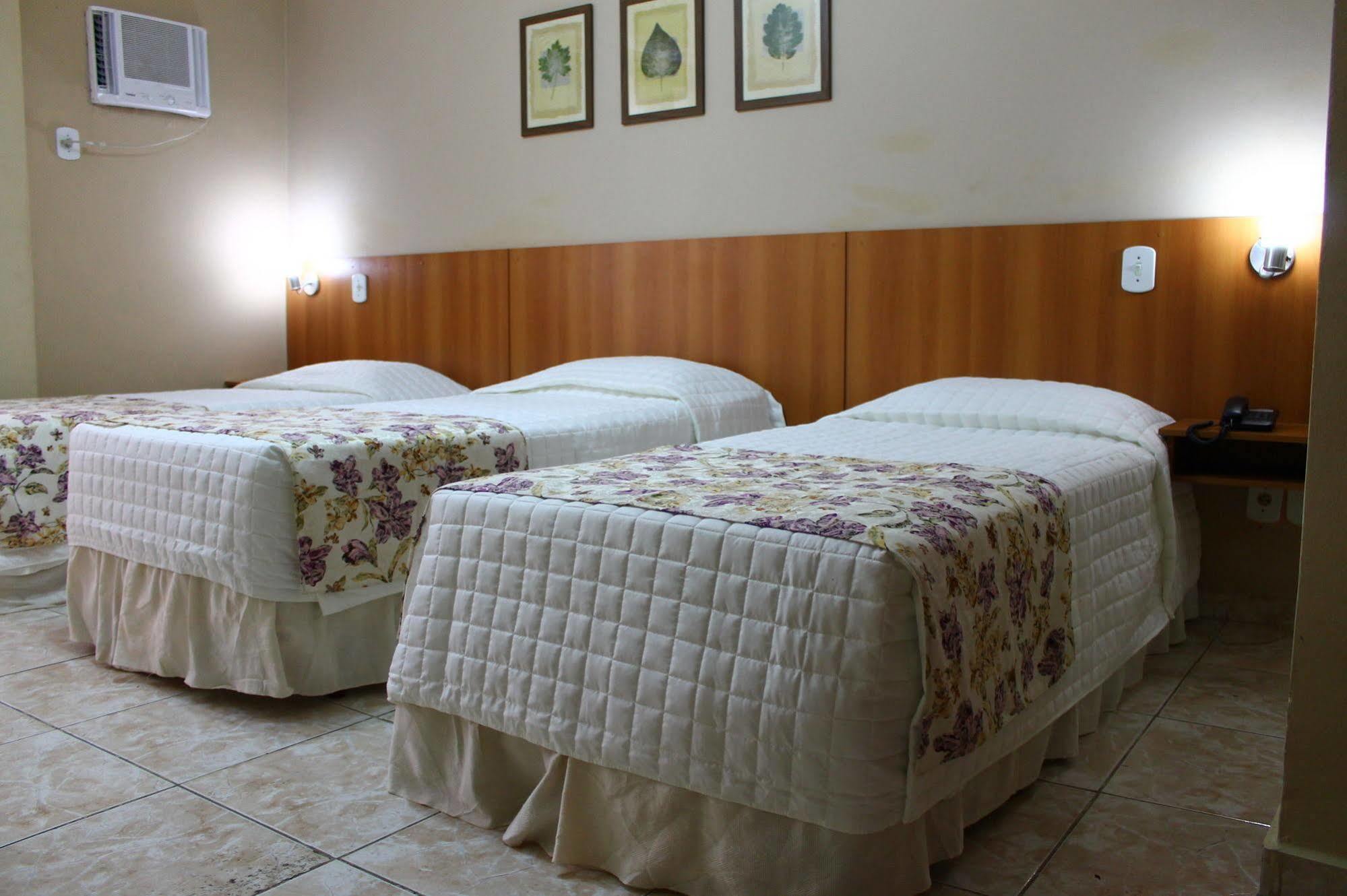Hotel Oyo Rio Colinas Hotel, Rio de Janeiro