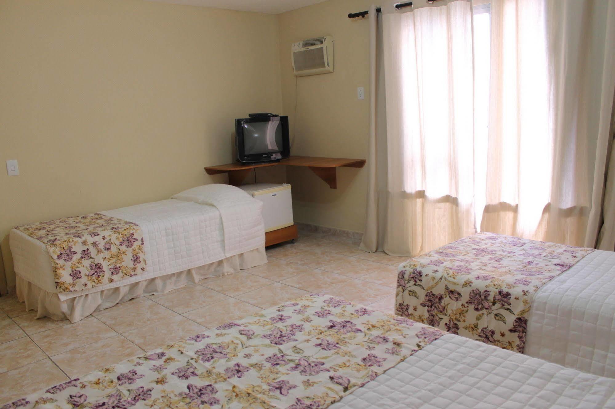 Oyo Rio Colinas Hotel, Hotel 4*