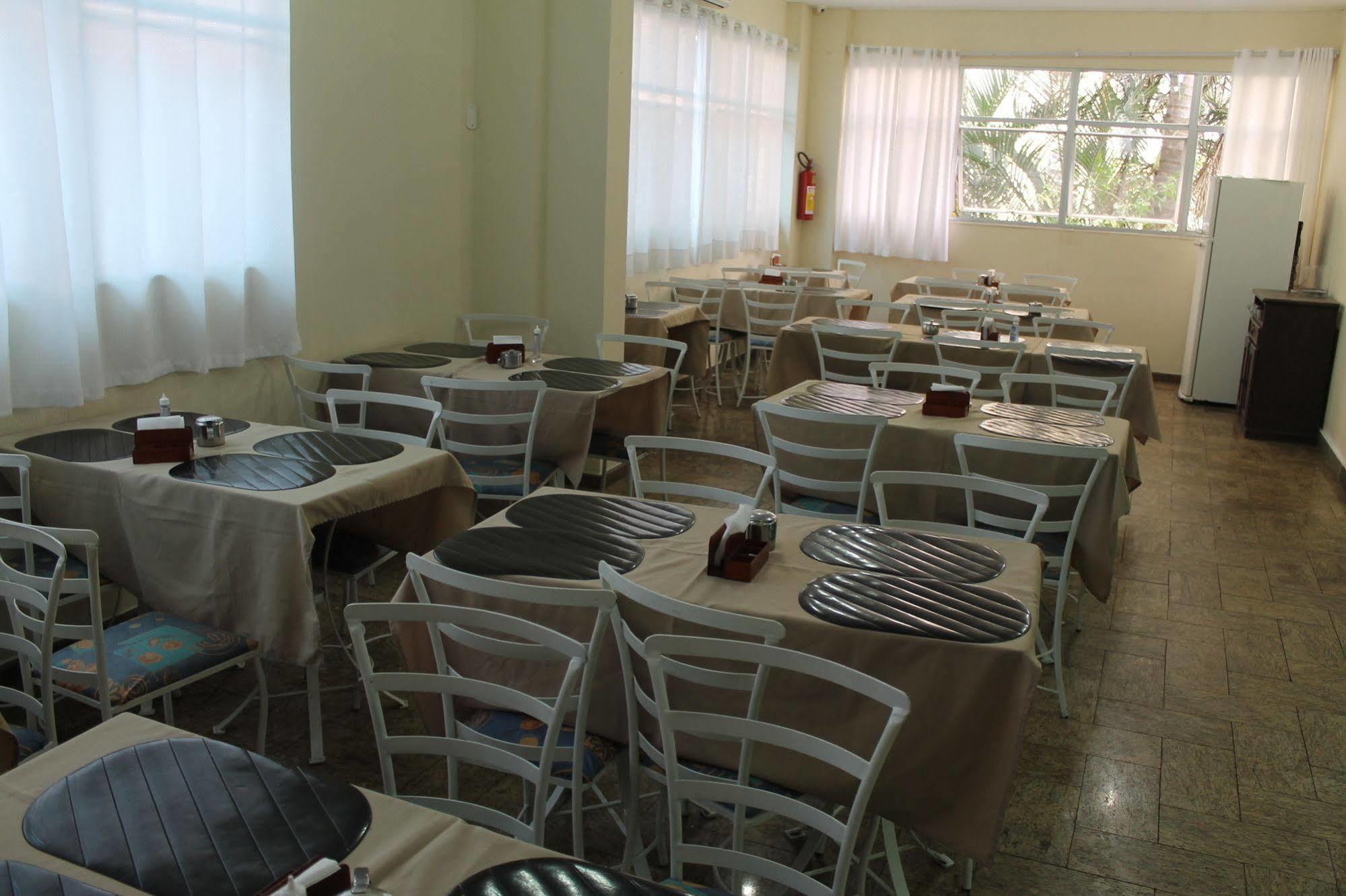 Hotel Oyo Rio Colinas Hotel, Rio de Janeiro