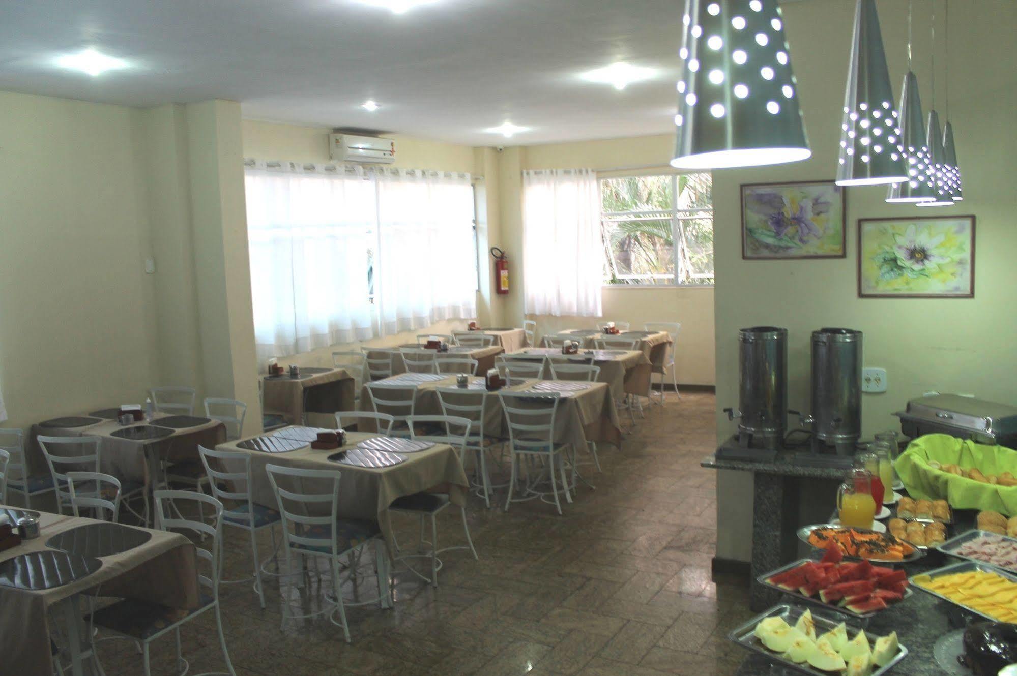 Oyo Rio Colinas Hotel, Hotel 4*