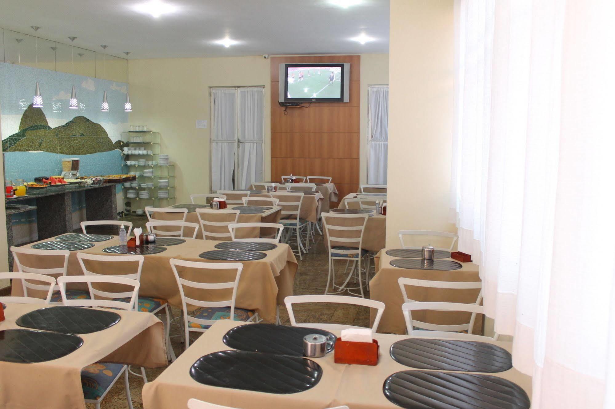 Hotel Oyo Rio Colinas Hotel, 4*