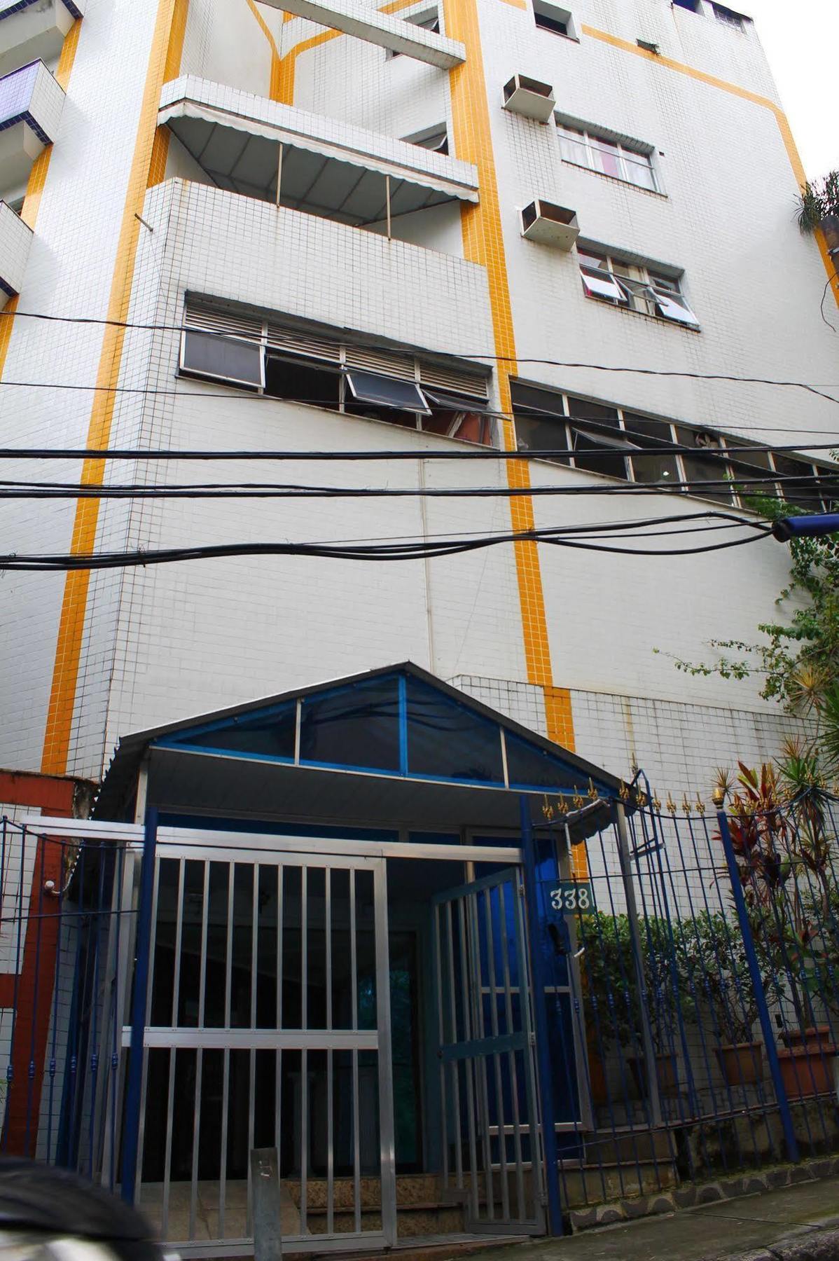 Hotel Oyo Rio Colinas Hotel, Rio de Janeiro
