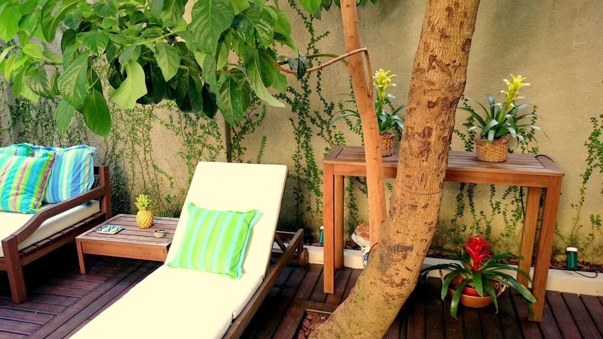Alojamento de Acomodação e Pequeno-almoço Gávea