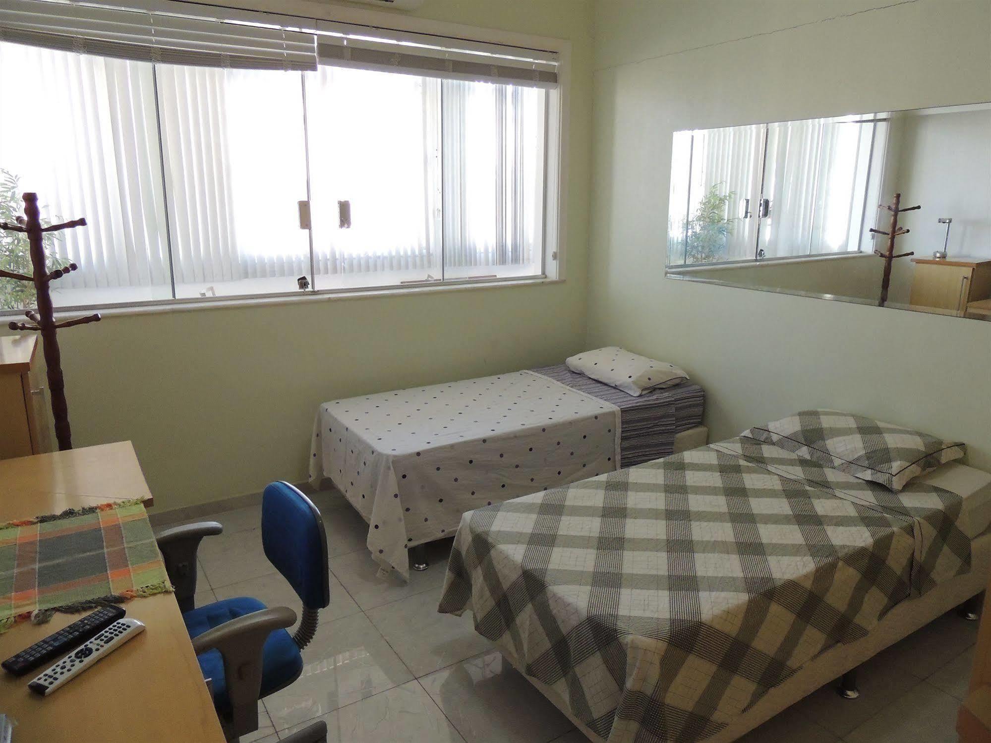 Ipanema Copa Hostel