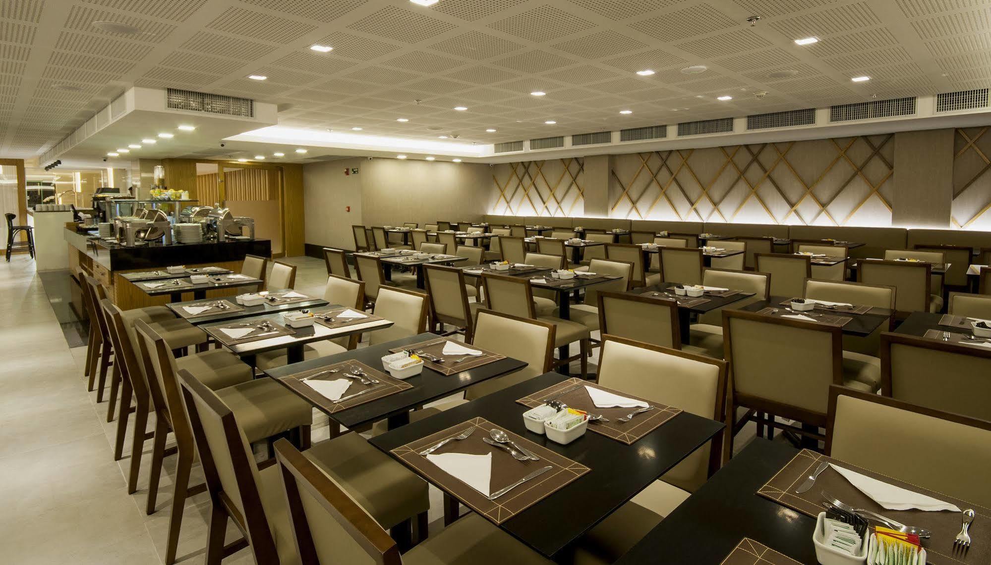 Americas Copacabana Hotel Rio de Janeiro
