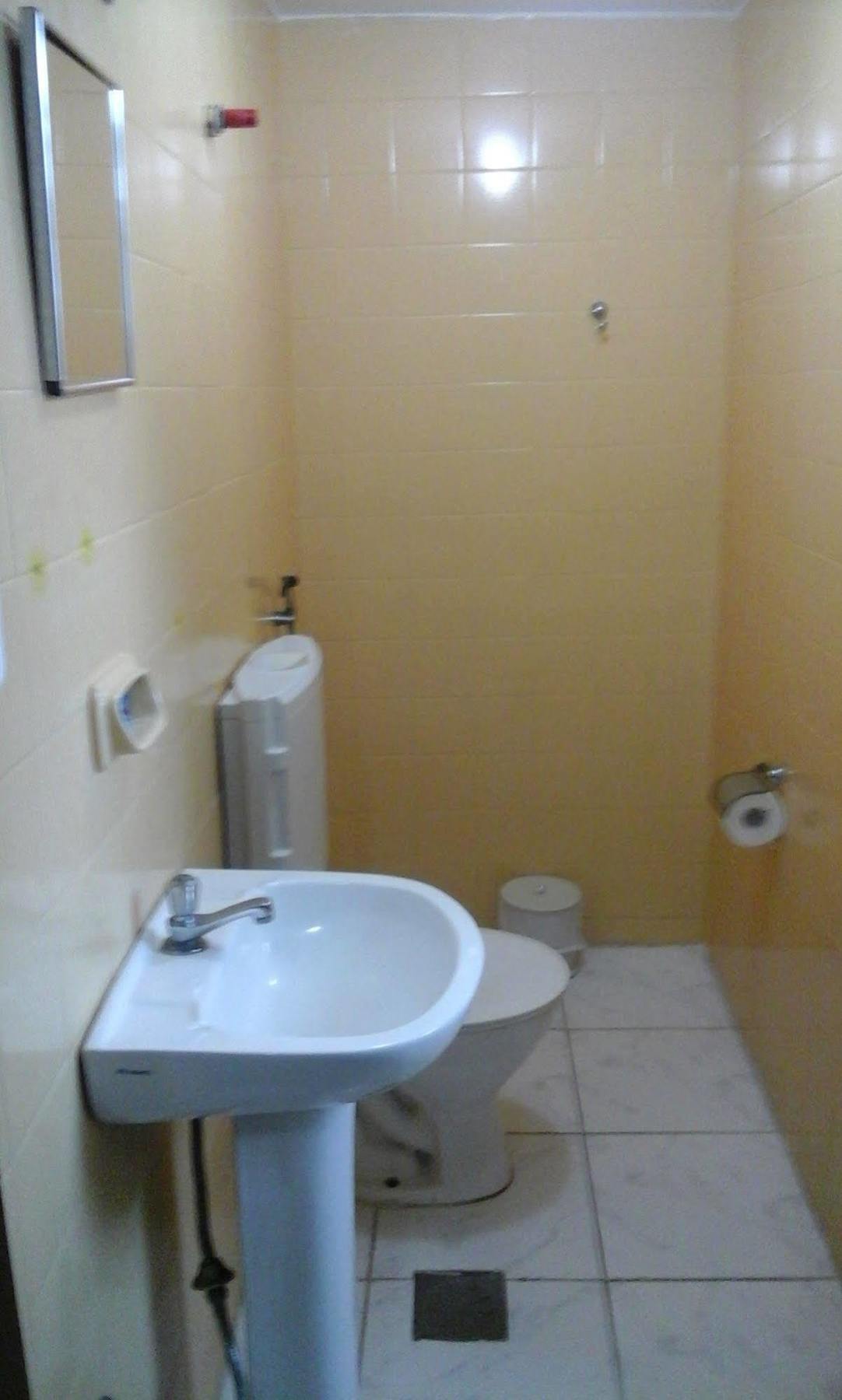 Hotel Center Barra Da Tijuca 3*