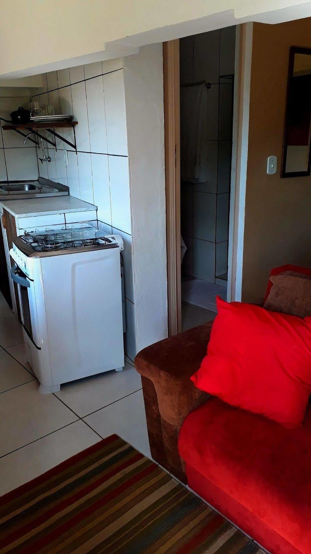 Boutique Gavea Tropical 3* Rio de Janeiro