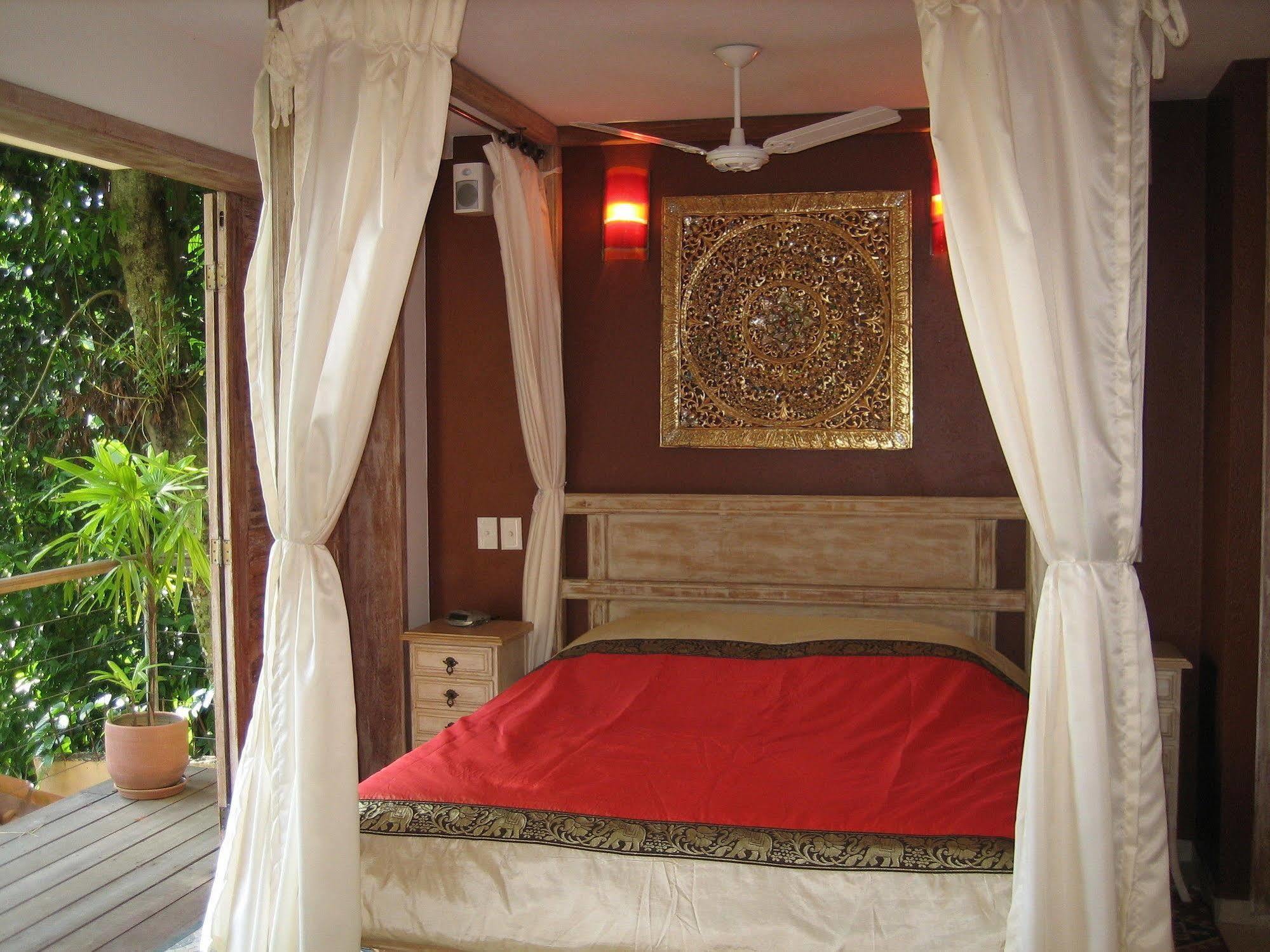 Boutique Gavea Tropical 3* Rio de Janeiro