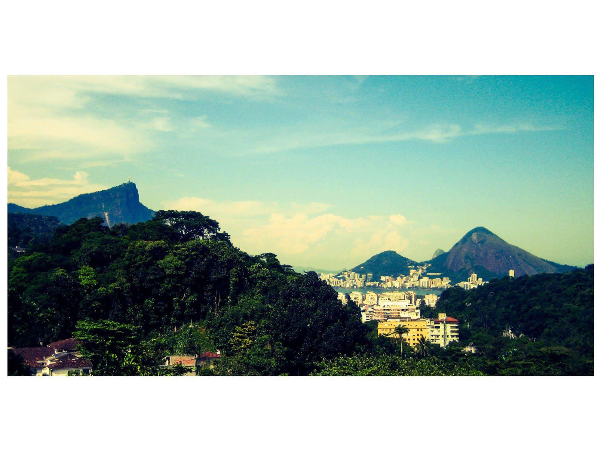 Hotel Boutique Gavea Tropical