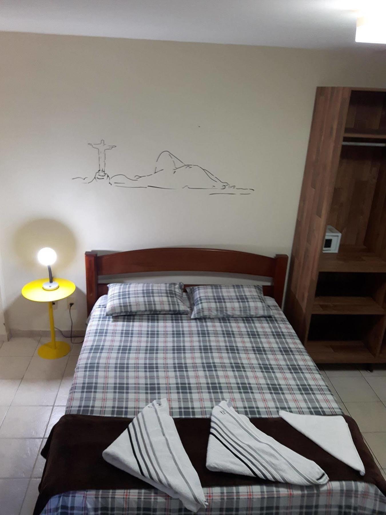 Casa de hóspedes Margaridas Rio de Janeiro