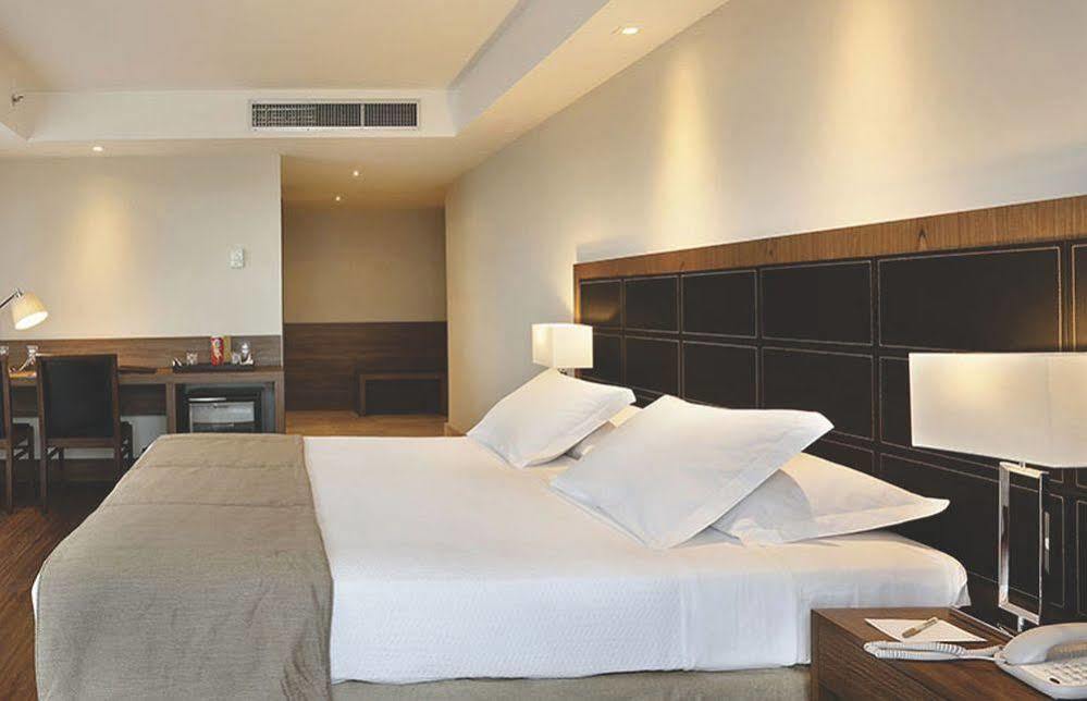 Windsor Oceanico Hotel Rio de Janeiro