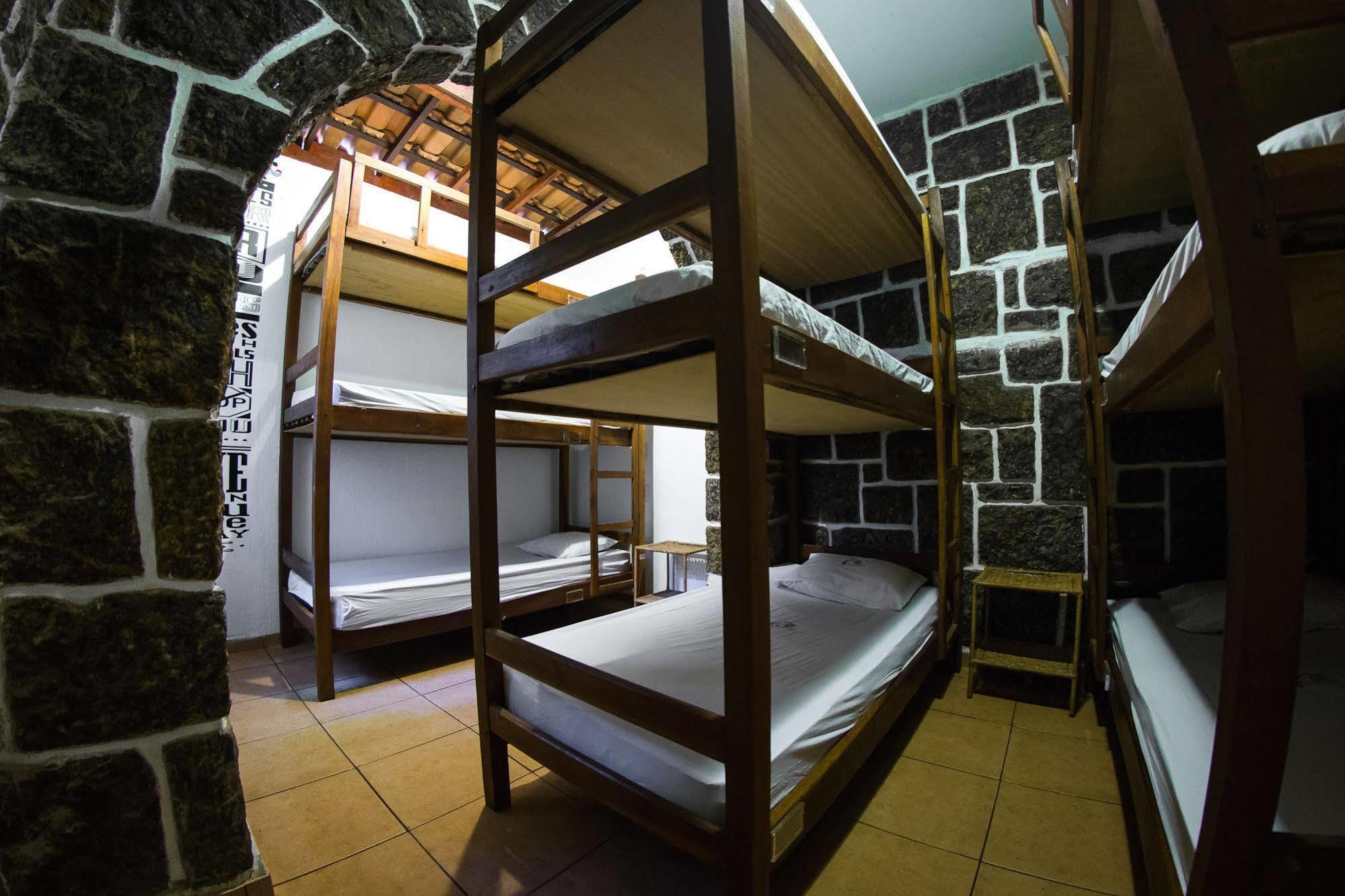 Albergue Bamboo Rio Rio de Janeiro