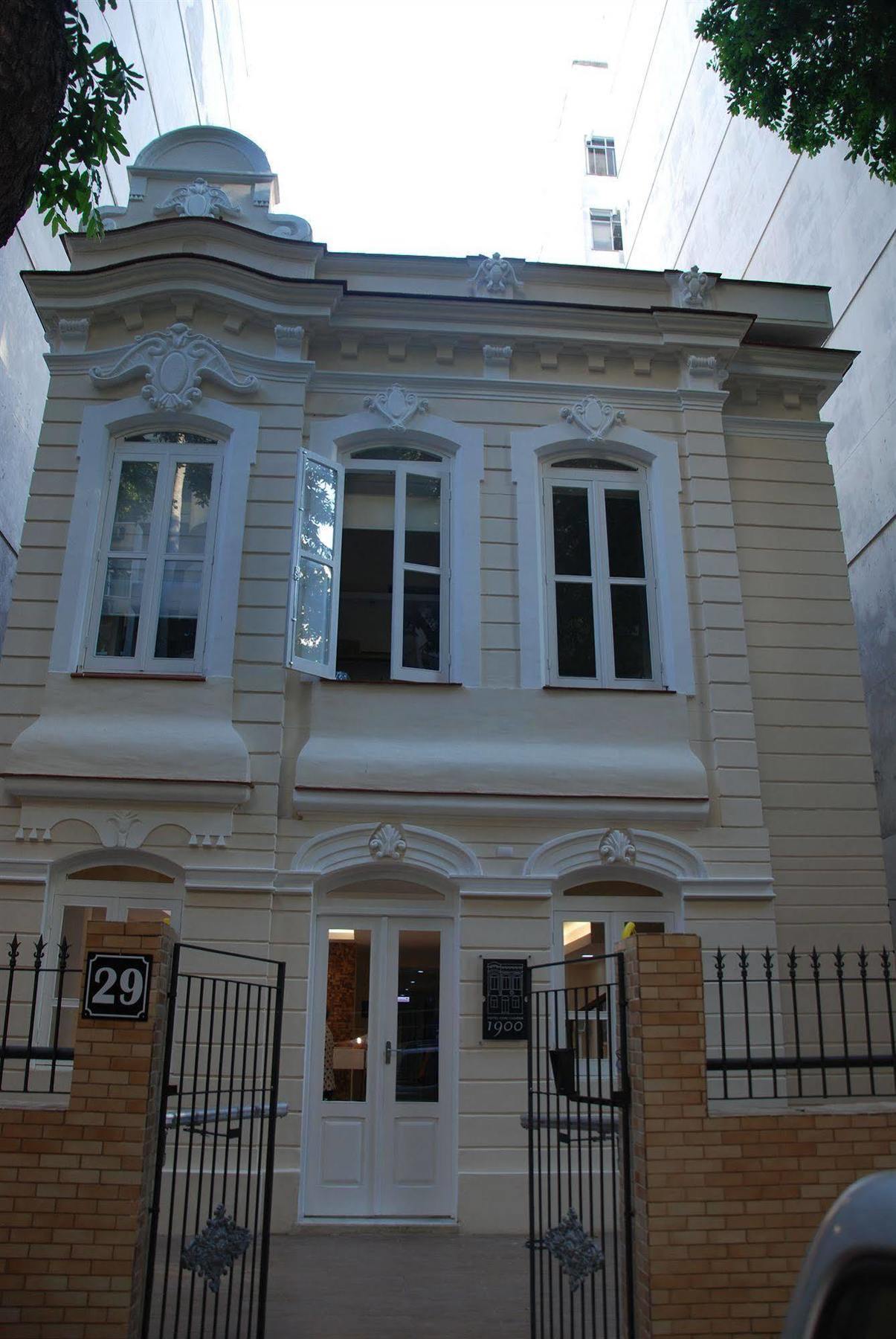 Samba Rio 1900 Hotel Rio de Janeiro