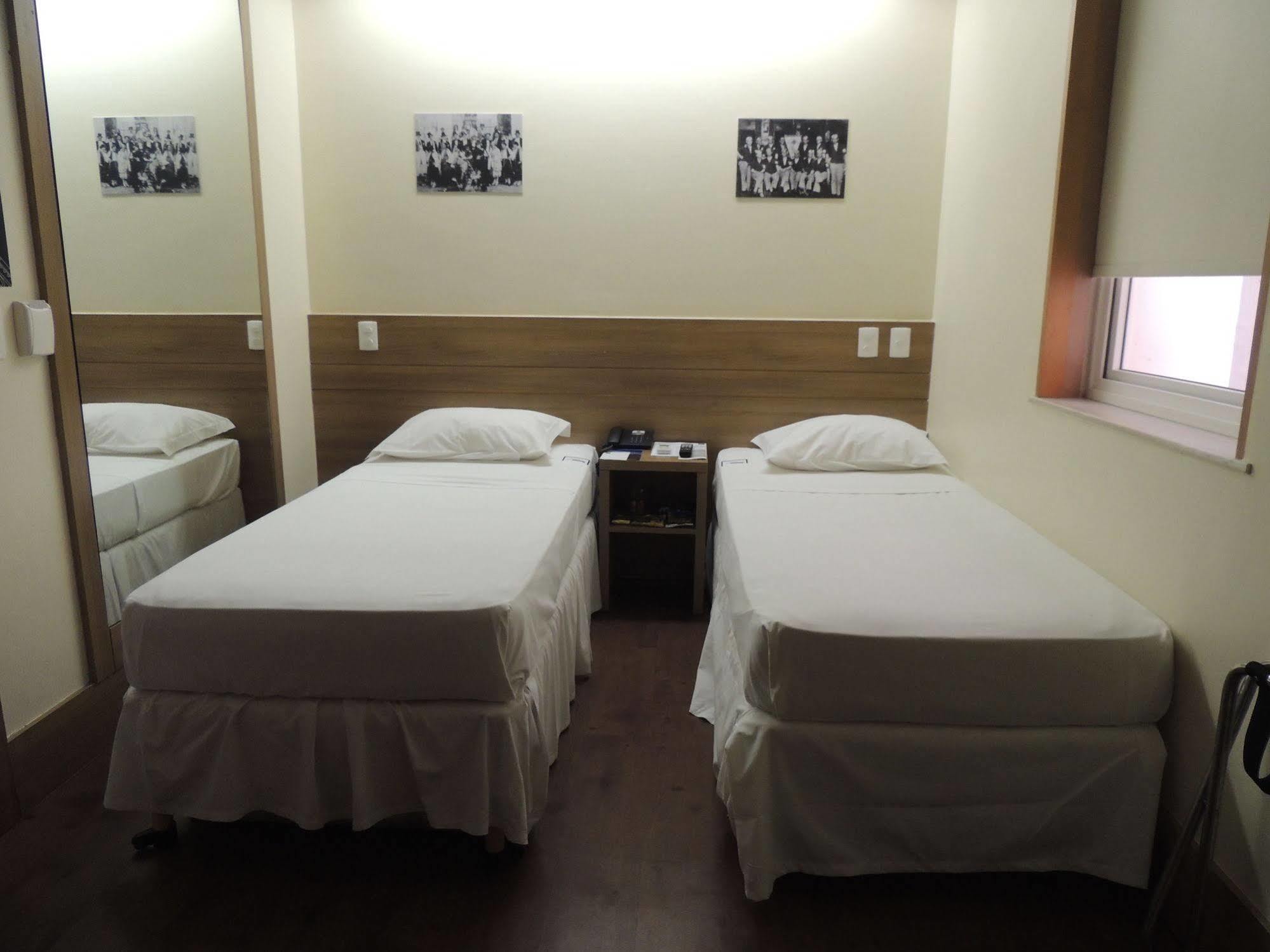 Samba Rio 1900 Hotel