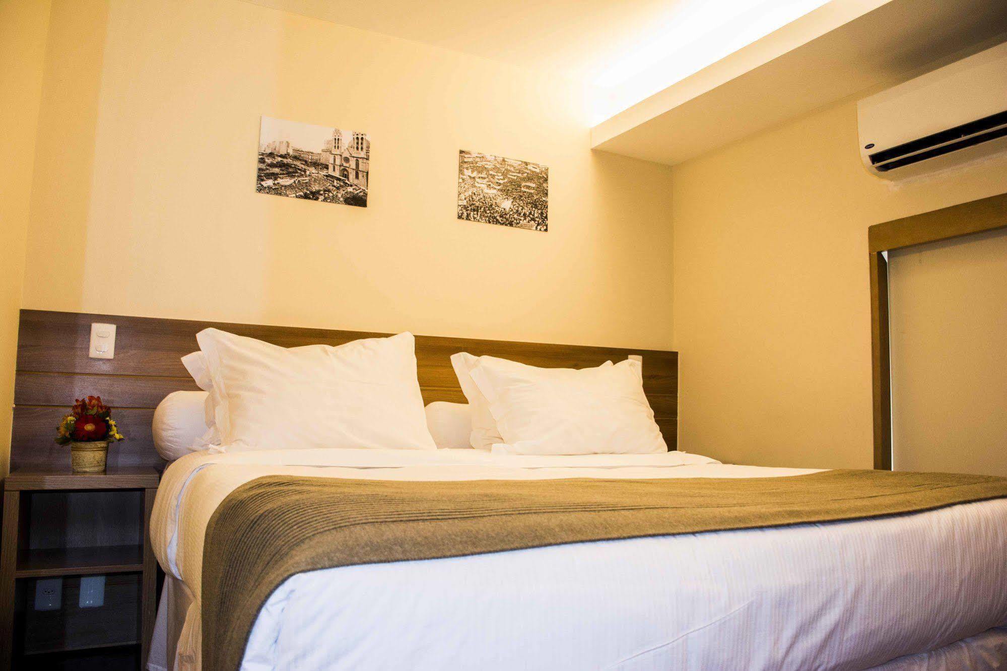 Samba Rio 1900 Hotel Rio de Janeiro