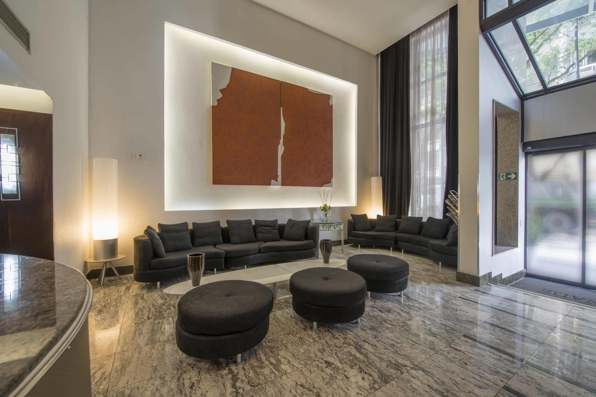 Promenade Princess Copacabana Hotel 4*