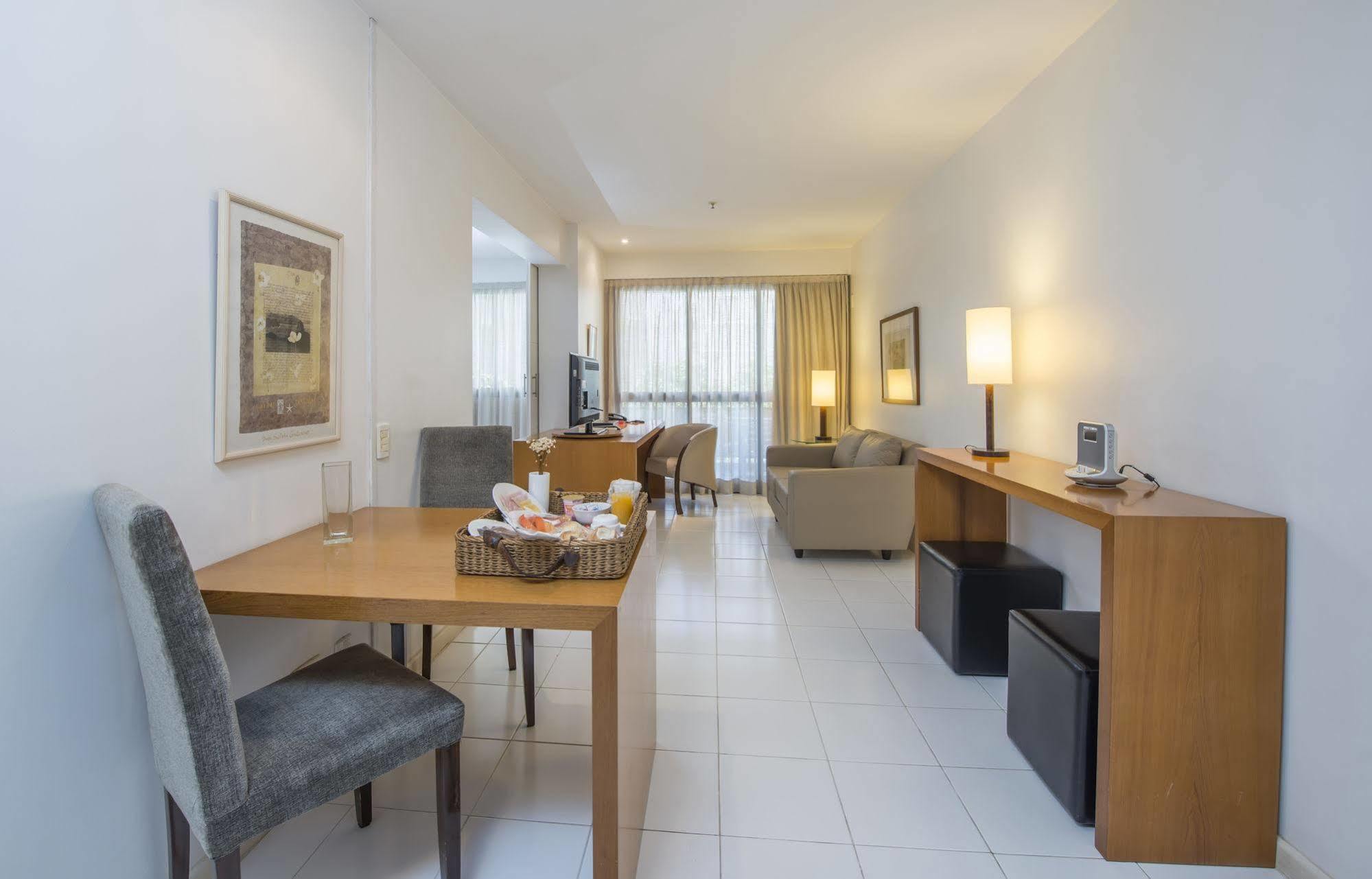 Promenade Princess Copacabana Hotel 4*