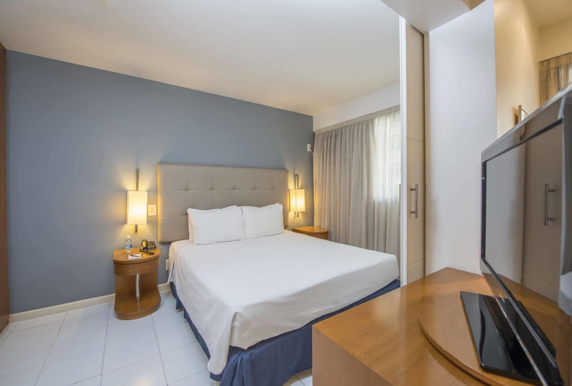 Hotel Promenade Princess Copacabana Rio de Janeiro