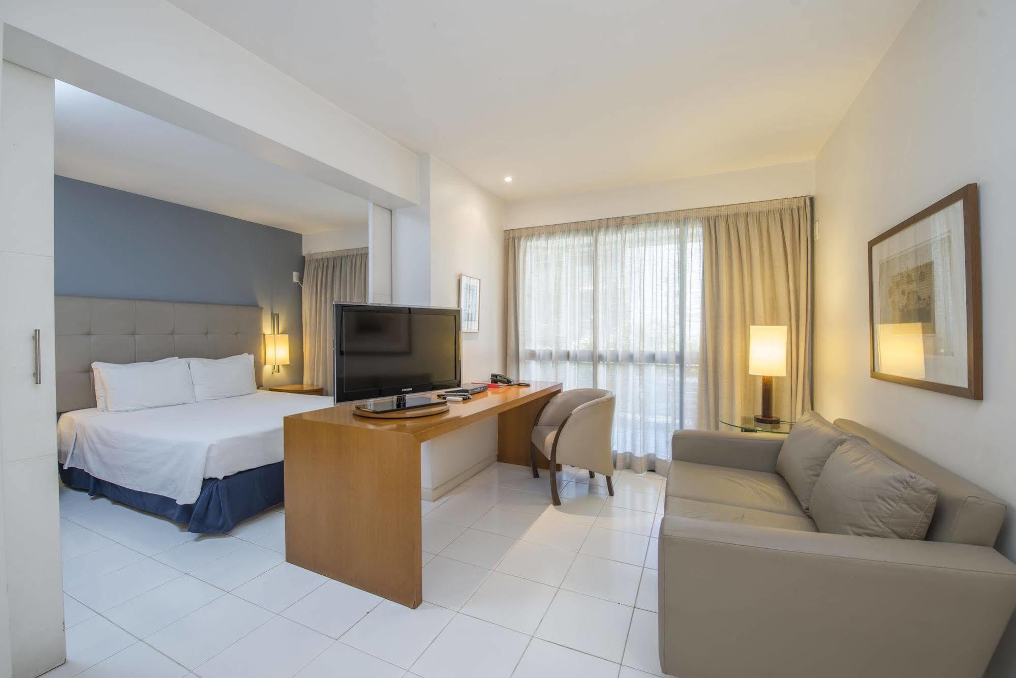 Hotel Promenade Princess Copacabana