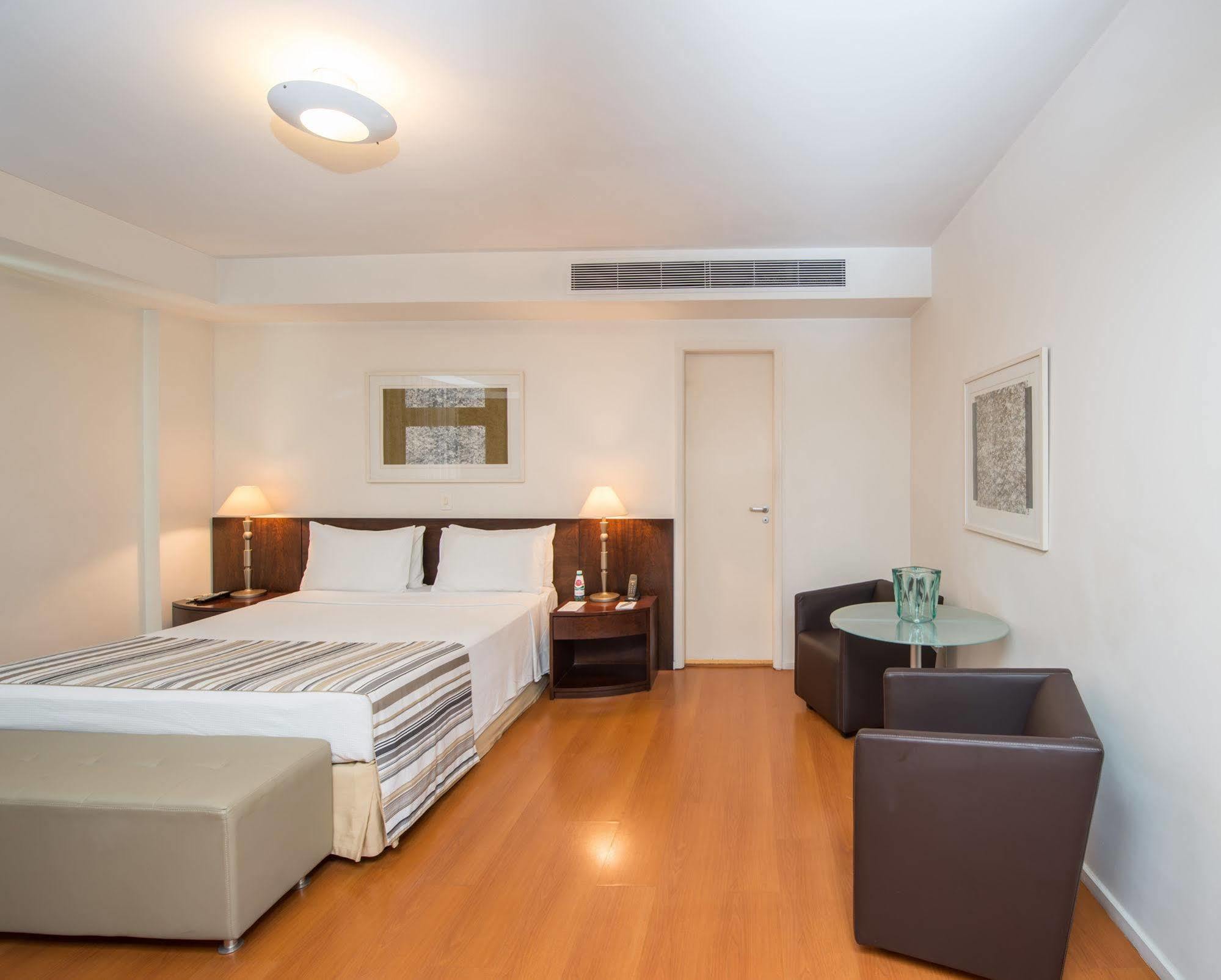 Hotel Own Ipanema Visconti