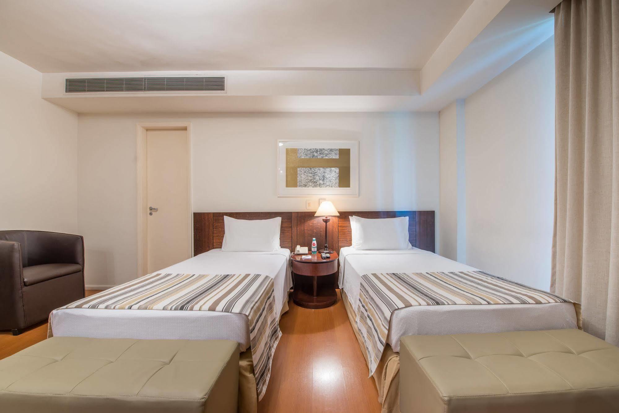 Own Ipanema Visconti 4*