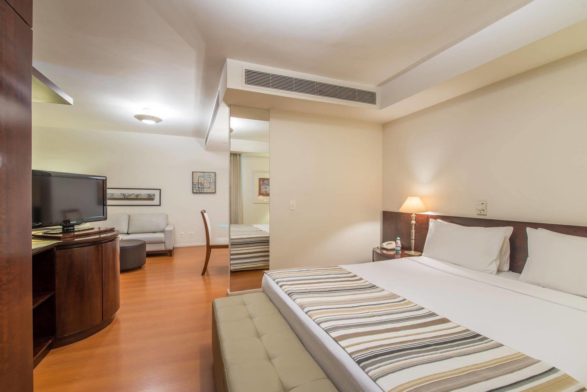 Own Ipanema Visconti 4*