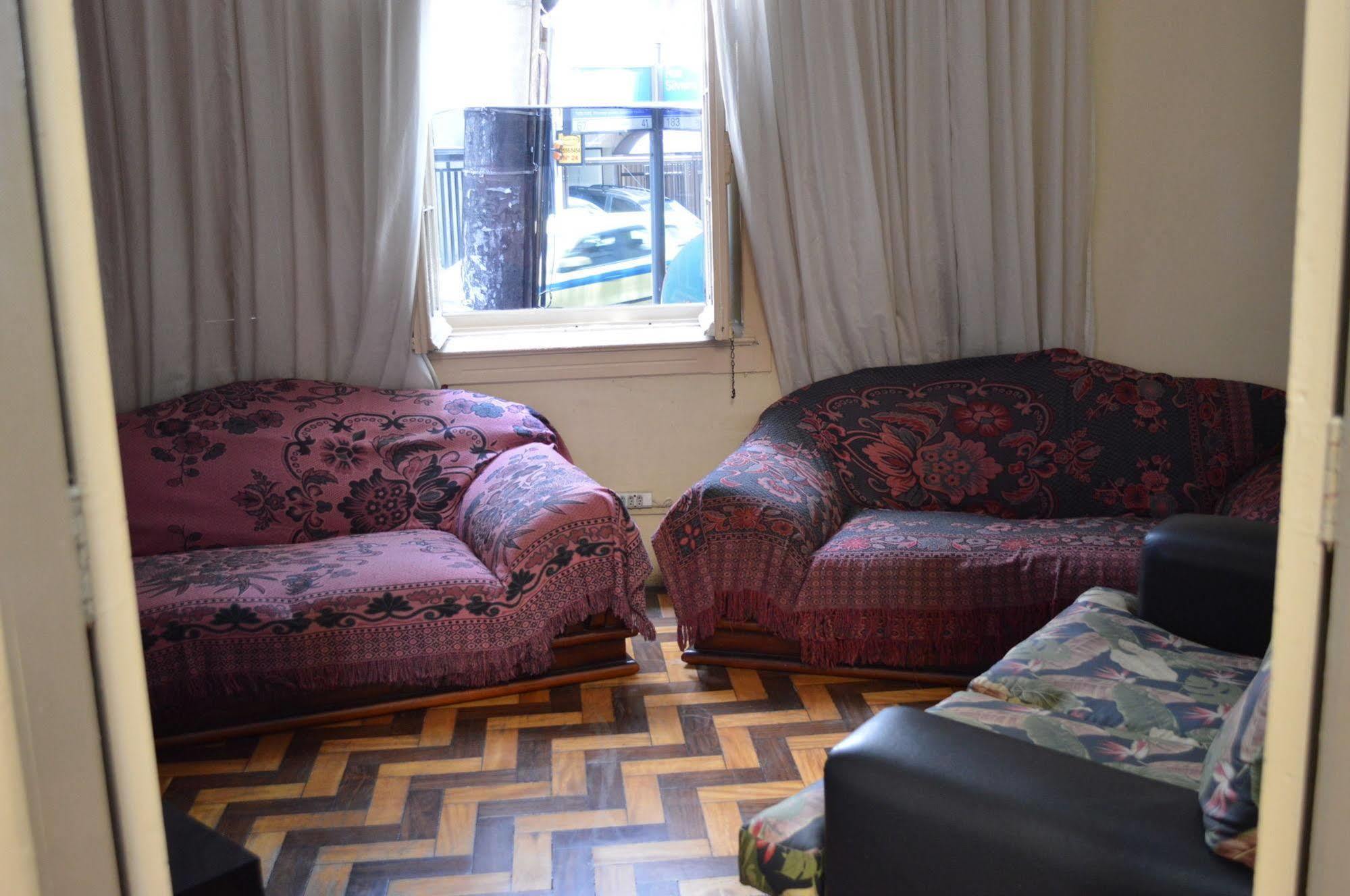 Hostel Flamengo Rio de Janeiro
