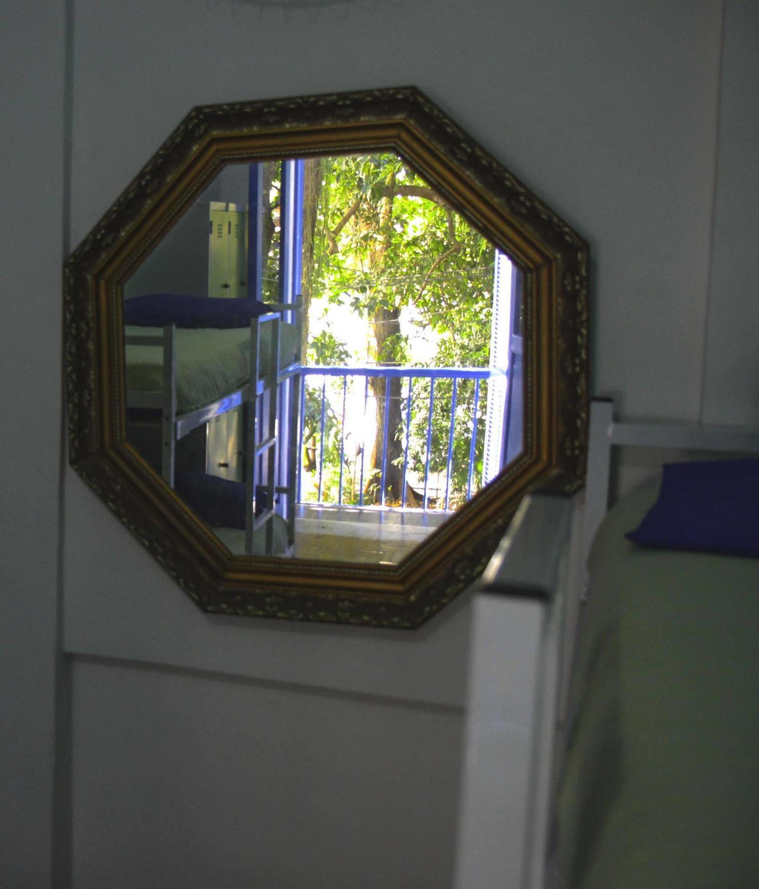 Vila Carioca Albergue