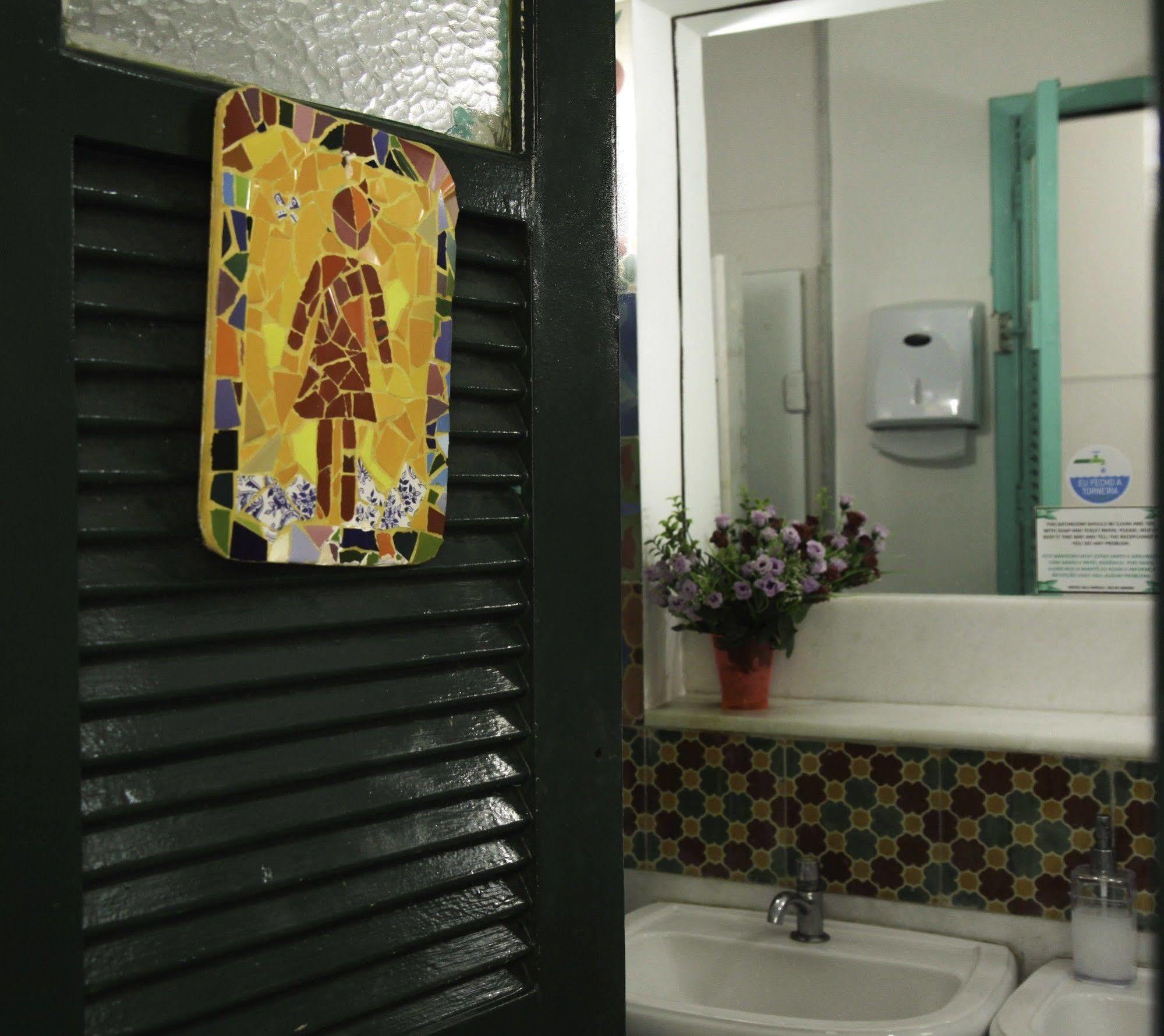 Vila Carioca Albergue *