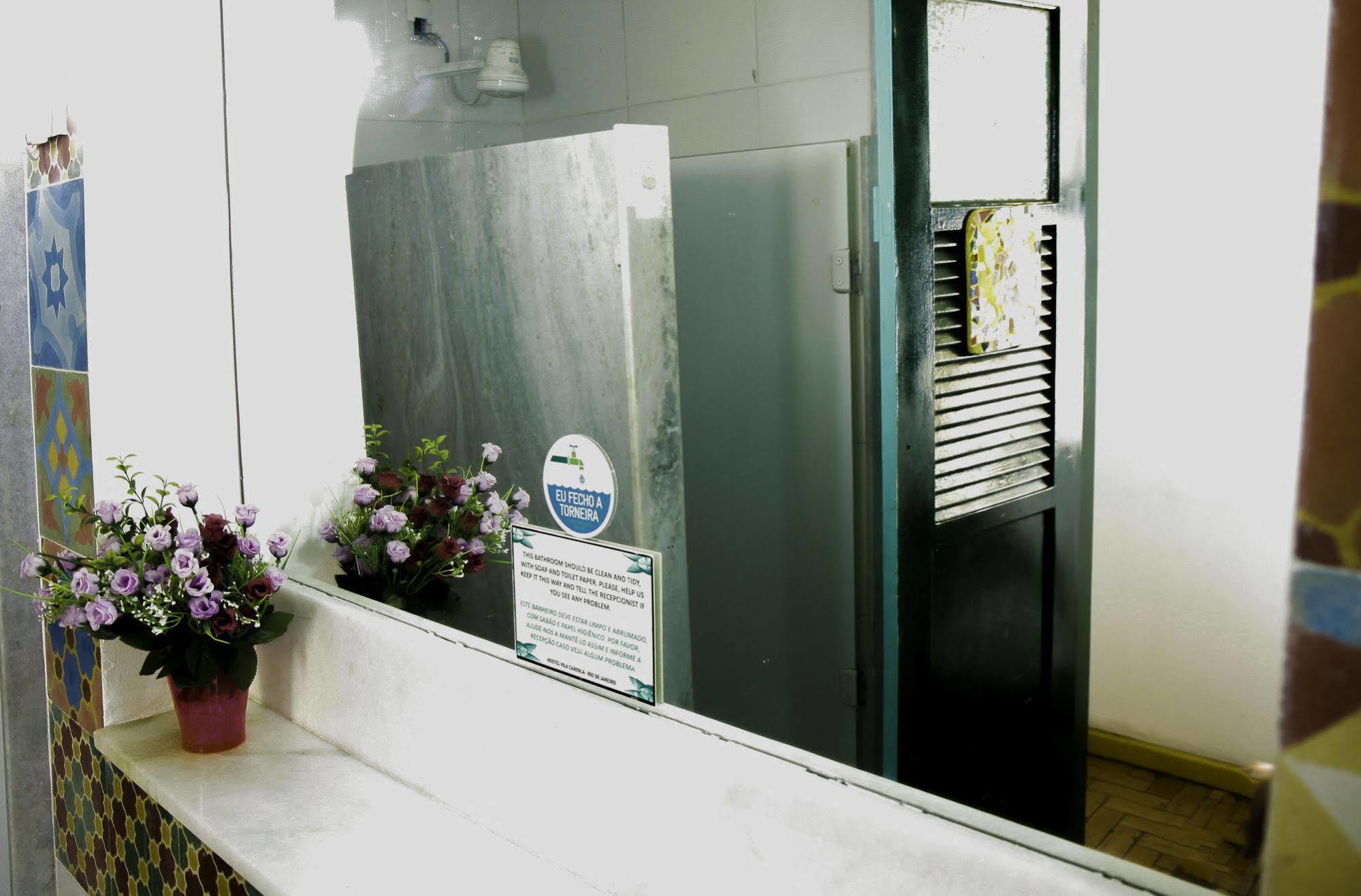 Albergue Vila Carioca *