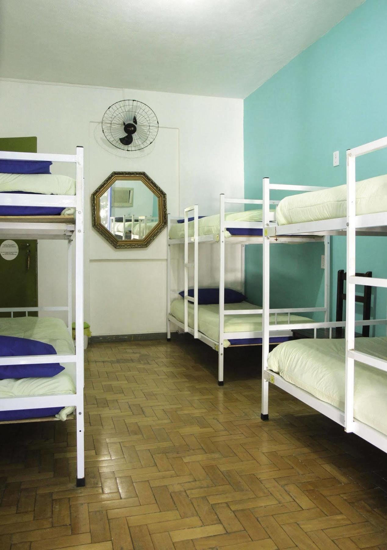 Albergue Vila Carioca *