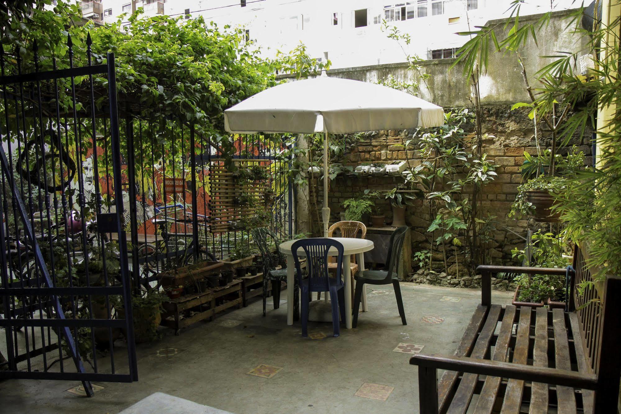 Albergue Vila Carioca