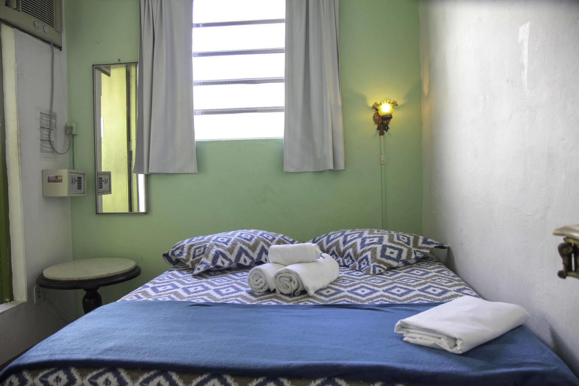Albergue Vila Carioca