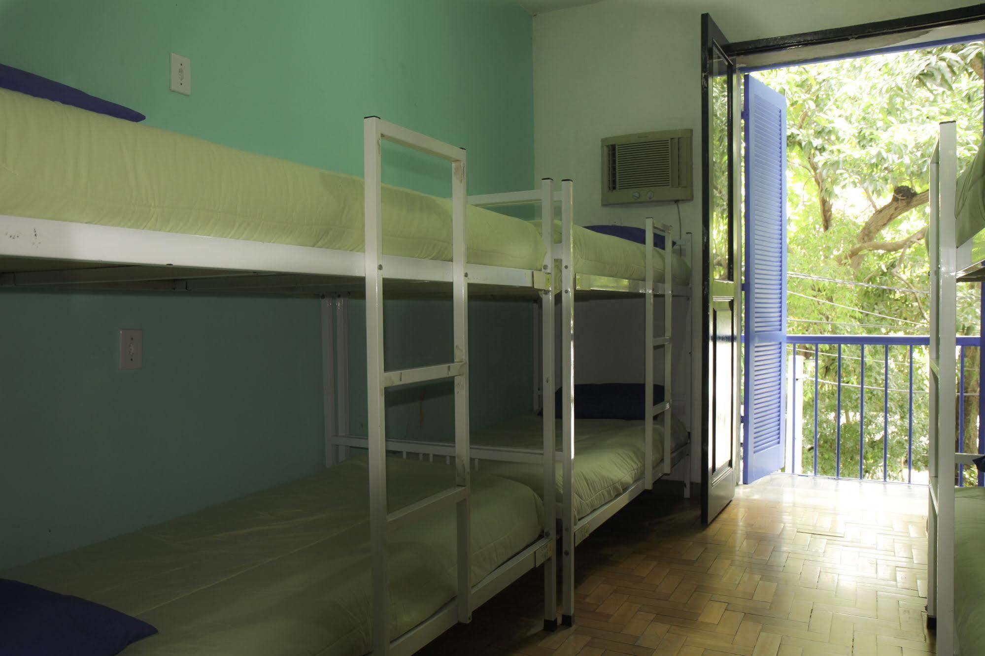 Albergue Vila Carioca