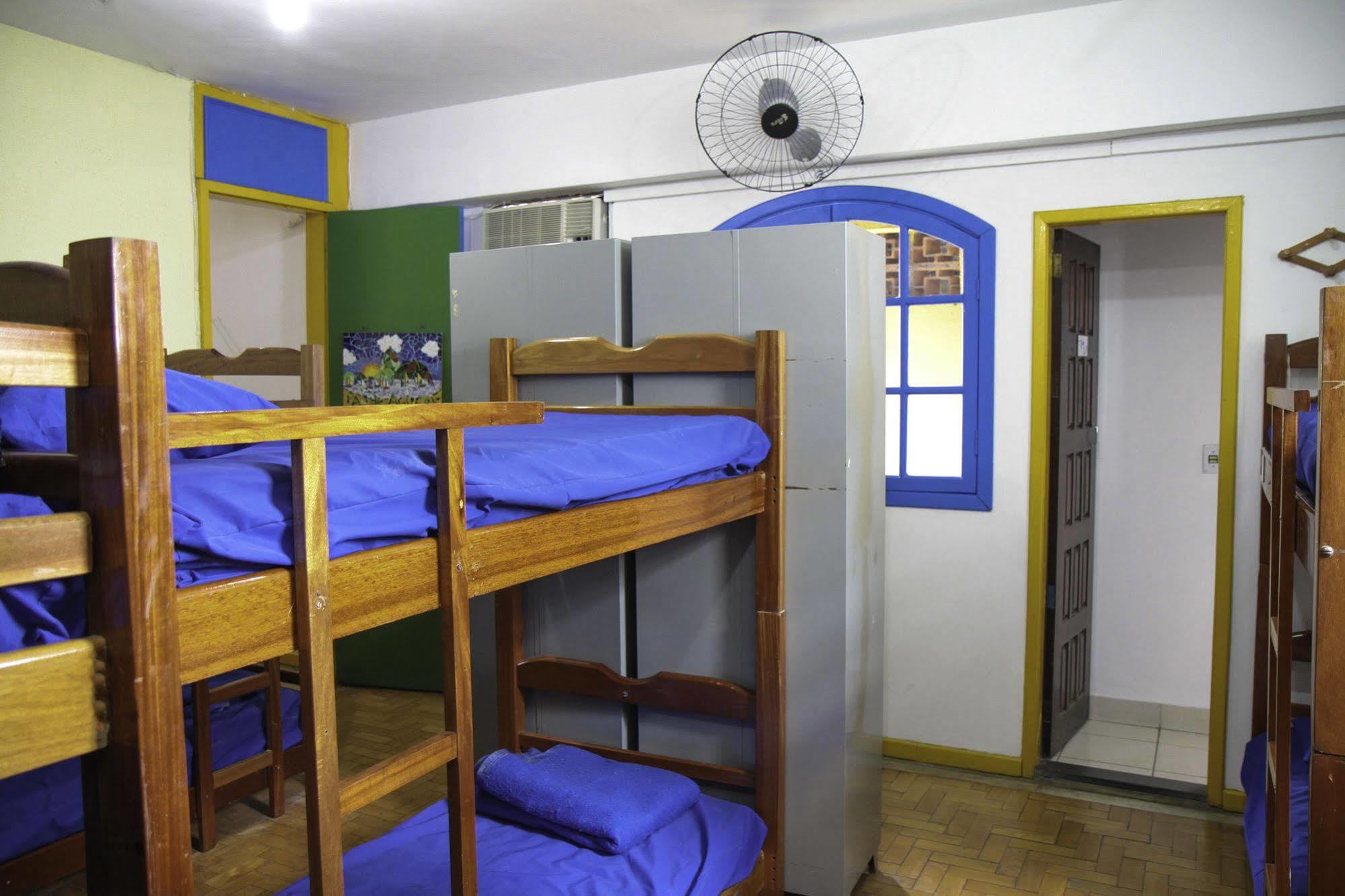 Vila Carioca Albergue *