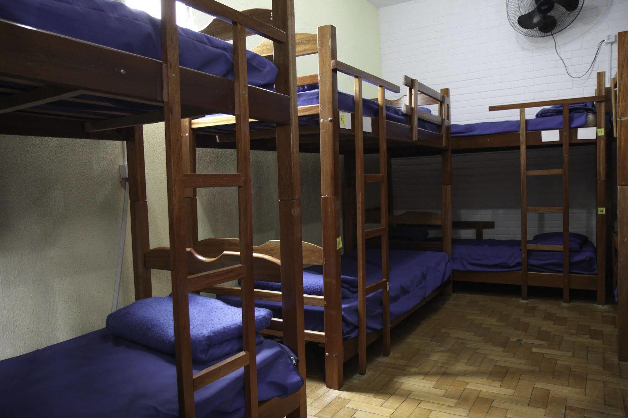 Albergue Vila Carioca