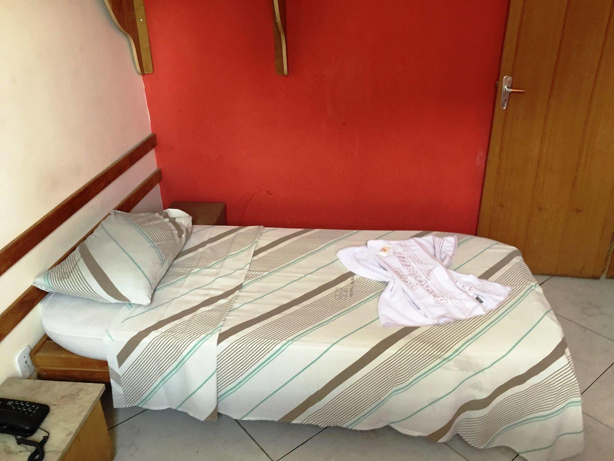 Barao De Tefe Hotel 2*