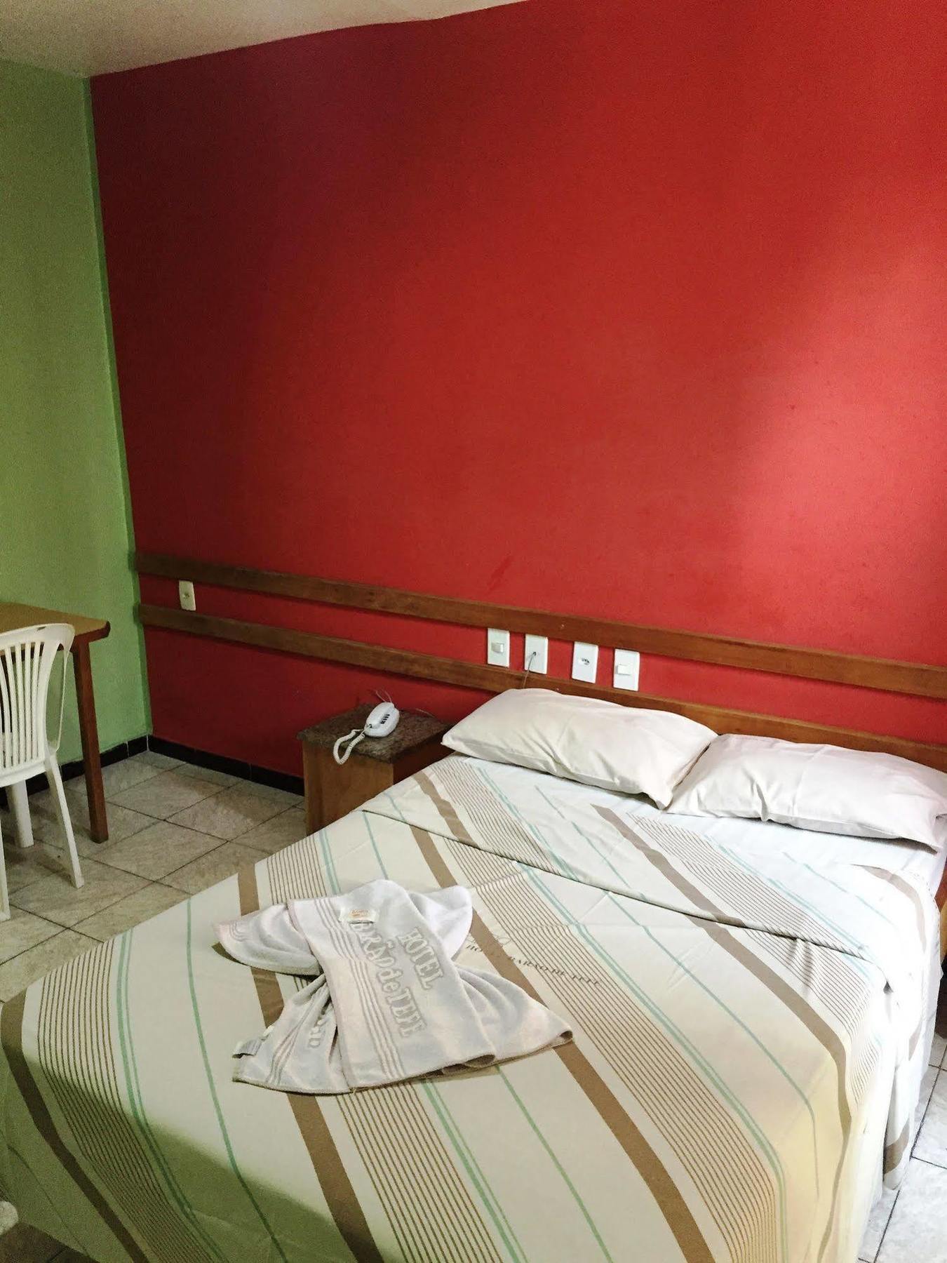 Hotel Barao De Tefe 2*